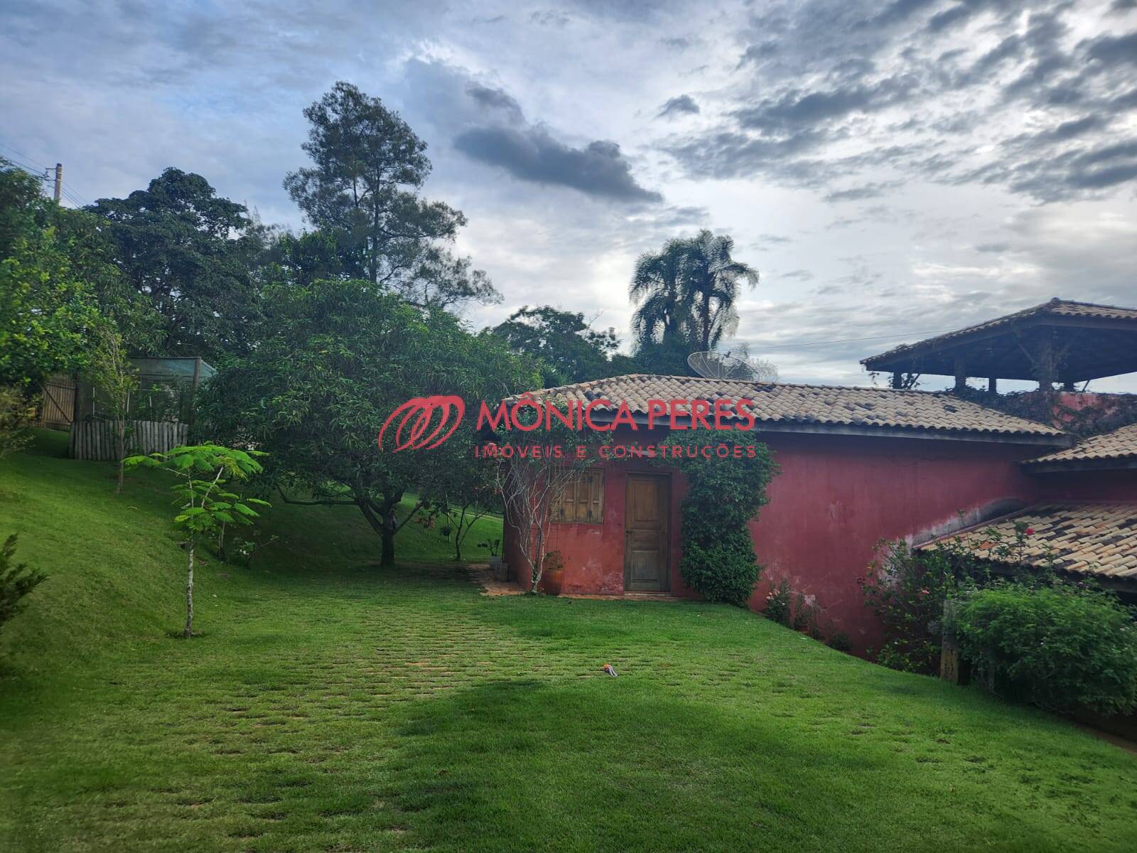 Casa, 471 m² - Foto 50