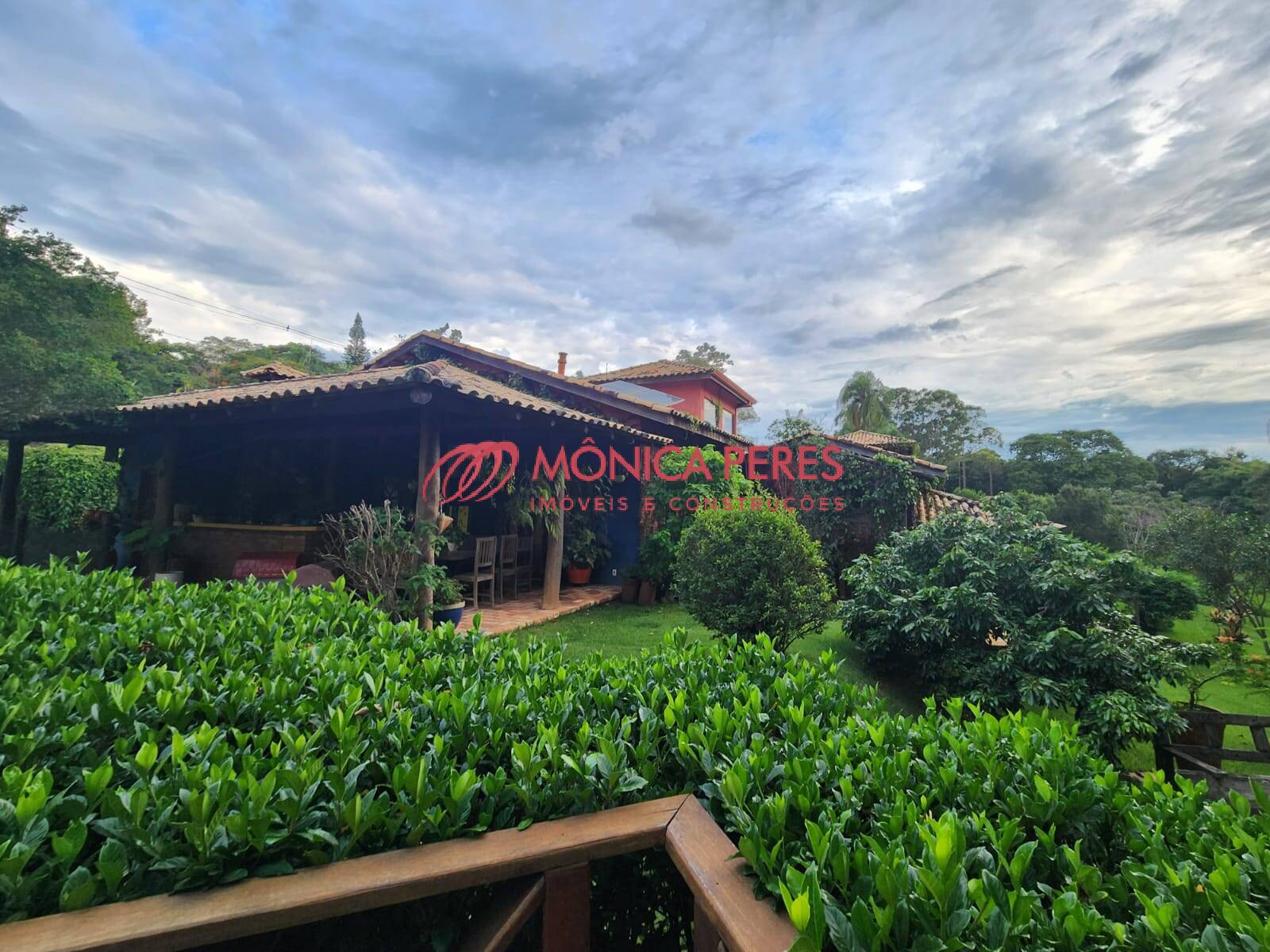 Casa, 471 m² - Foto 53