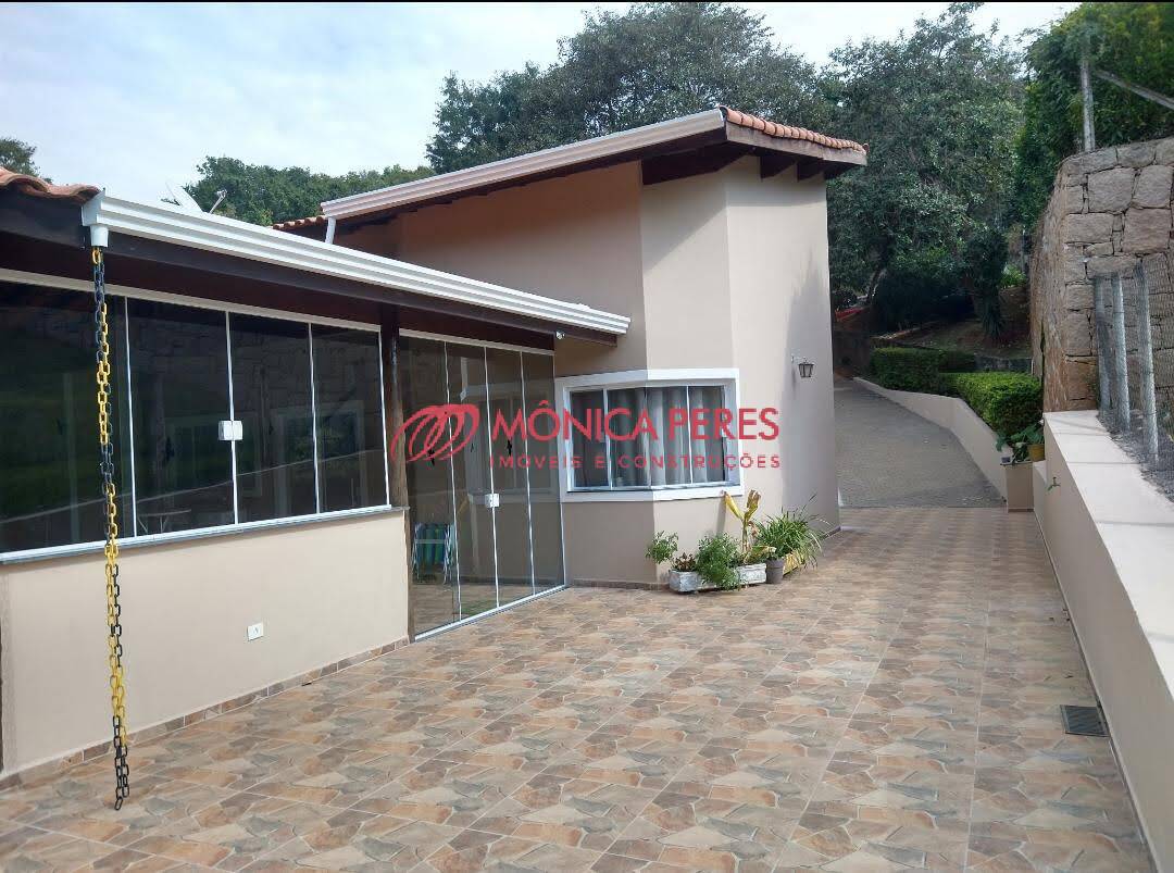 Casa, 3 quartos, 271 m² - Foto 6