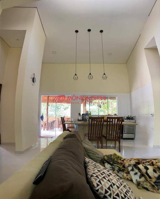 Casa, 3 quartos, 271 m² - Foto 19