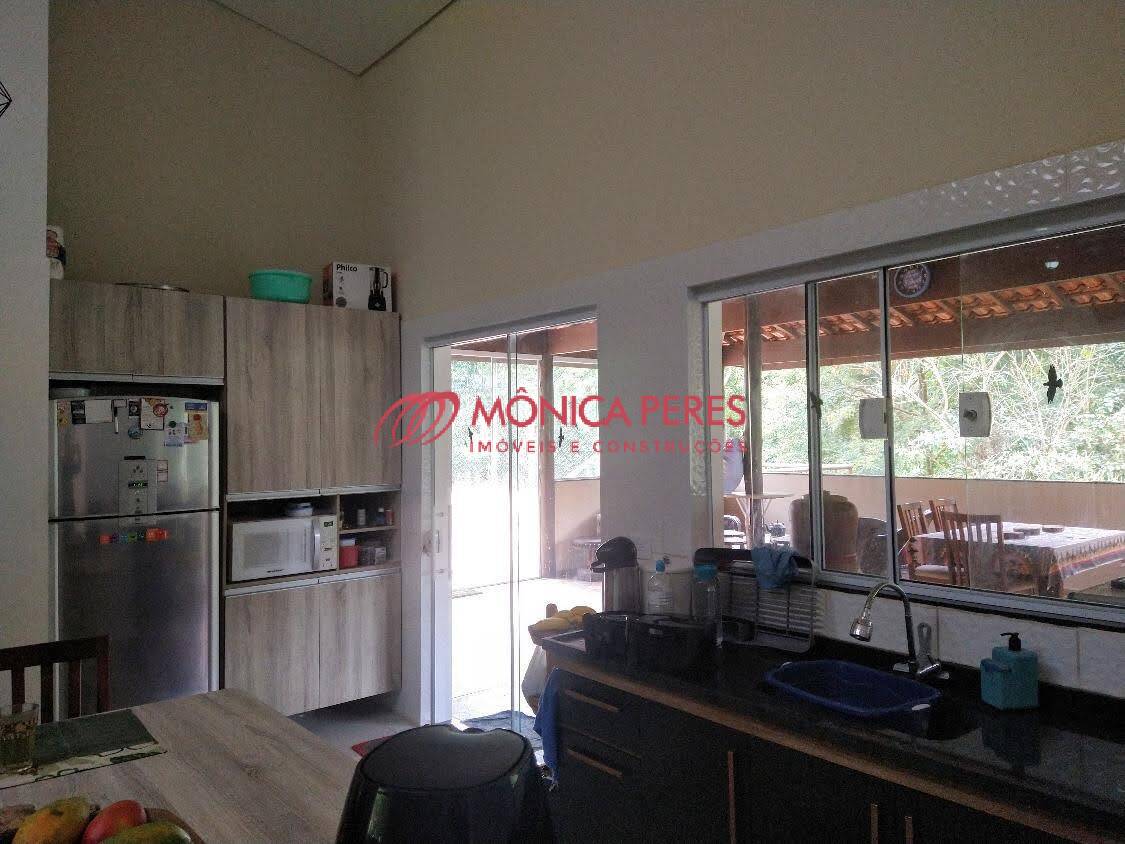 Casa, 3 quartos, 271 m² - Foto 16