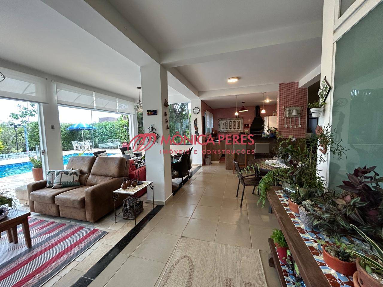 Casa, 5 quartos, 376 m² - Foto 3