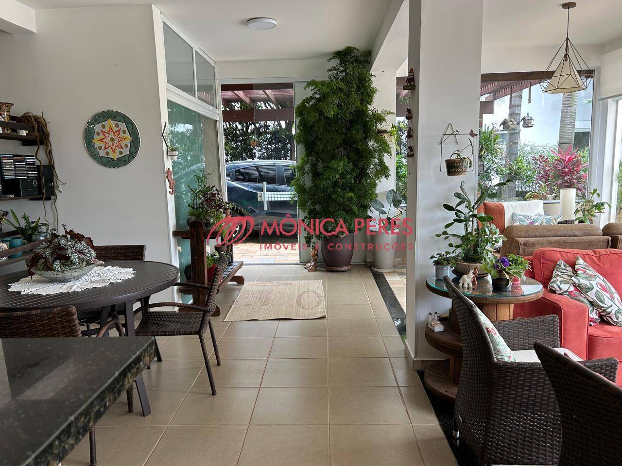 Casa, 5 quartos, 376 m² - Foto 5