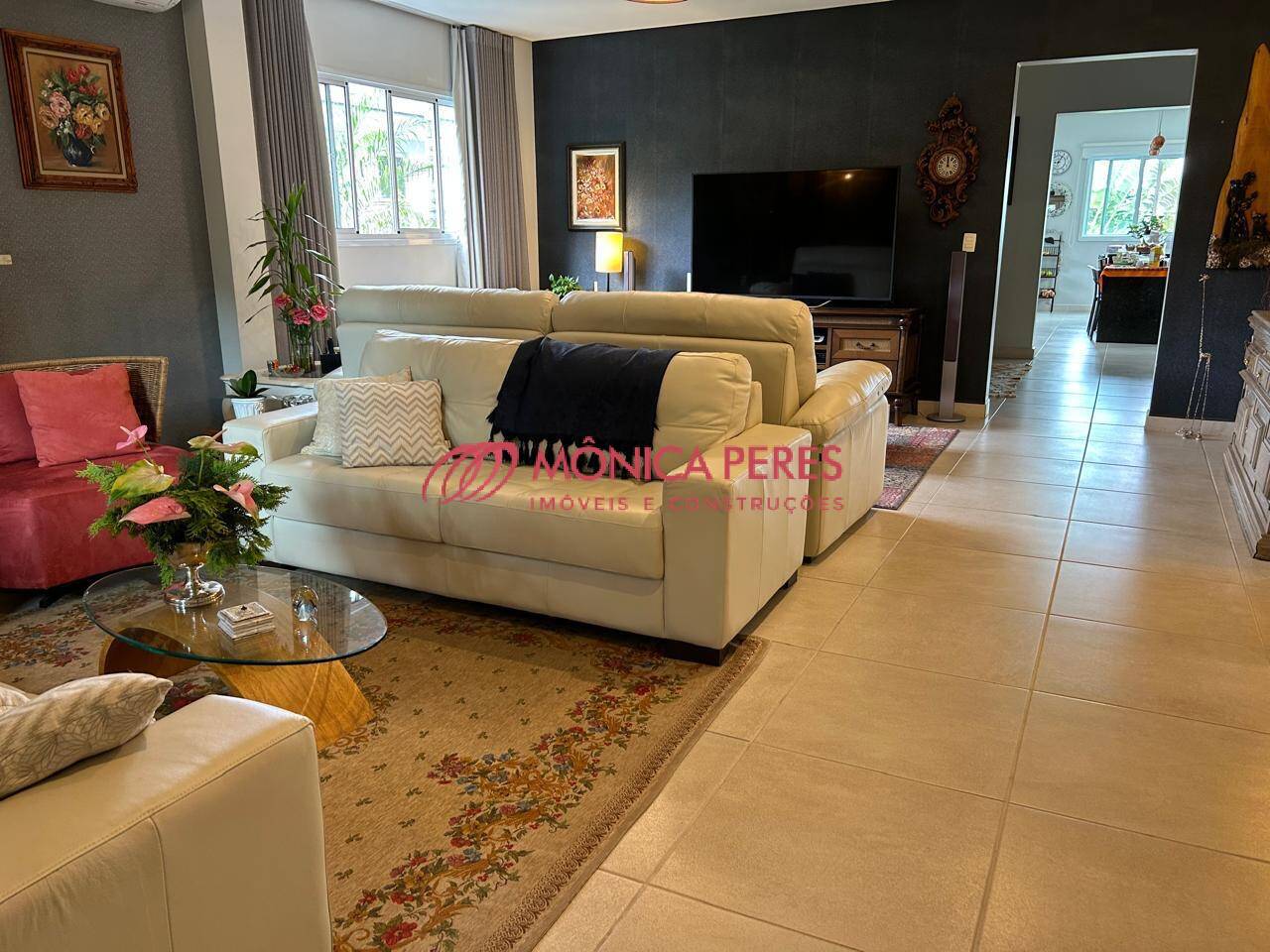 Casa, 5 quartos, 376 m² - Foto 4