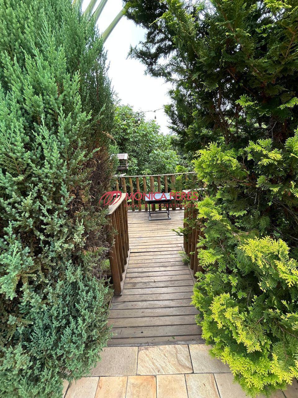 Casa, 5 quartos, 376 m² - Foto 6