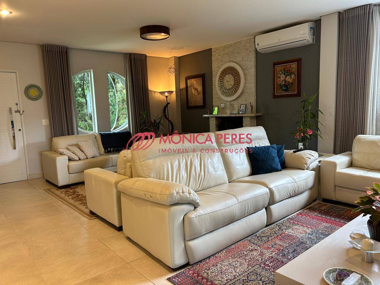 Casa, 5 quartos, 376 m² - Foto 7