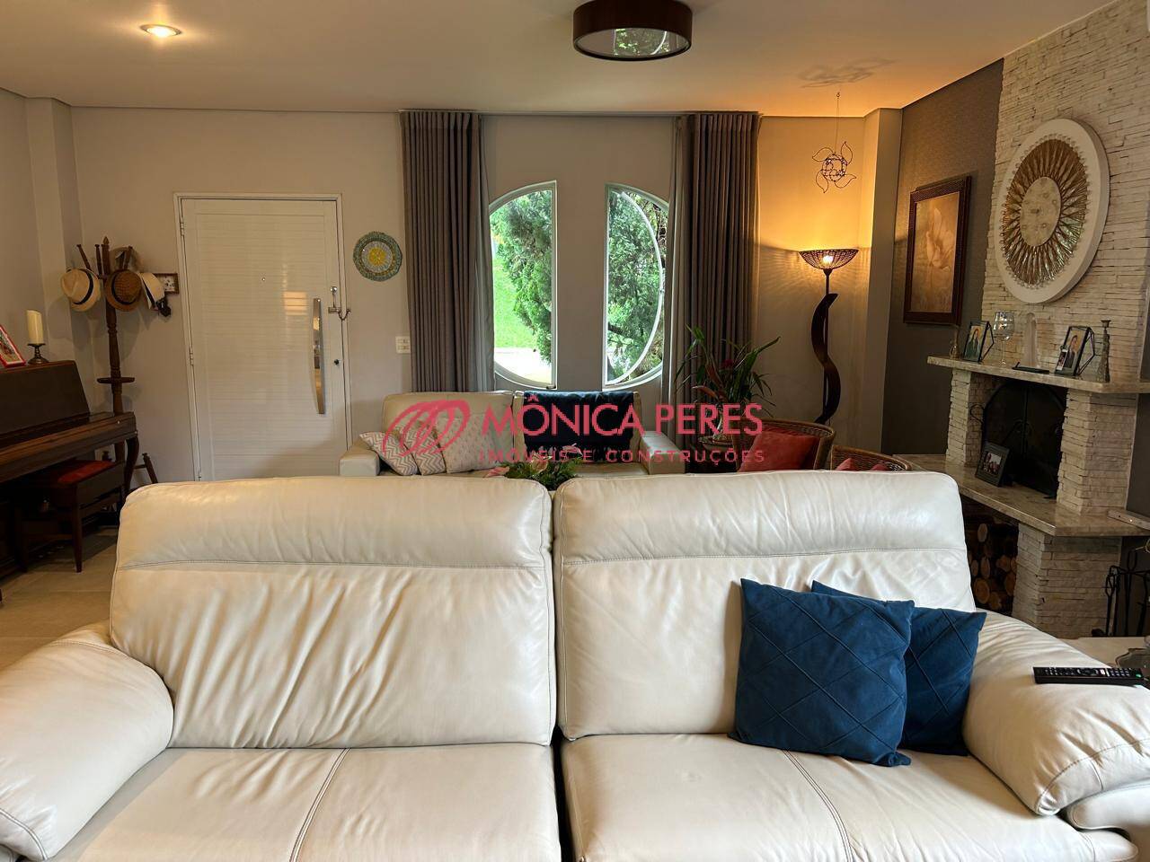 Casa, 5 quartos, 376 m² - Foto 11