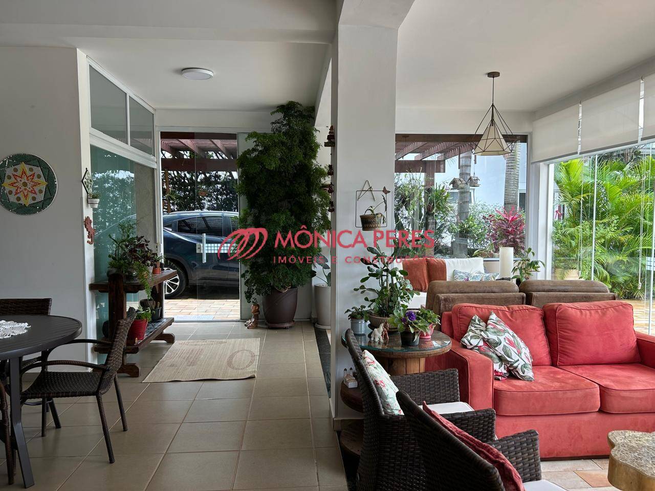 Casa, 5 quartos, 376 m² - Foto 10