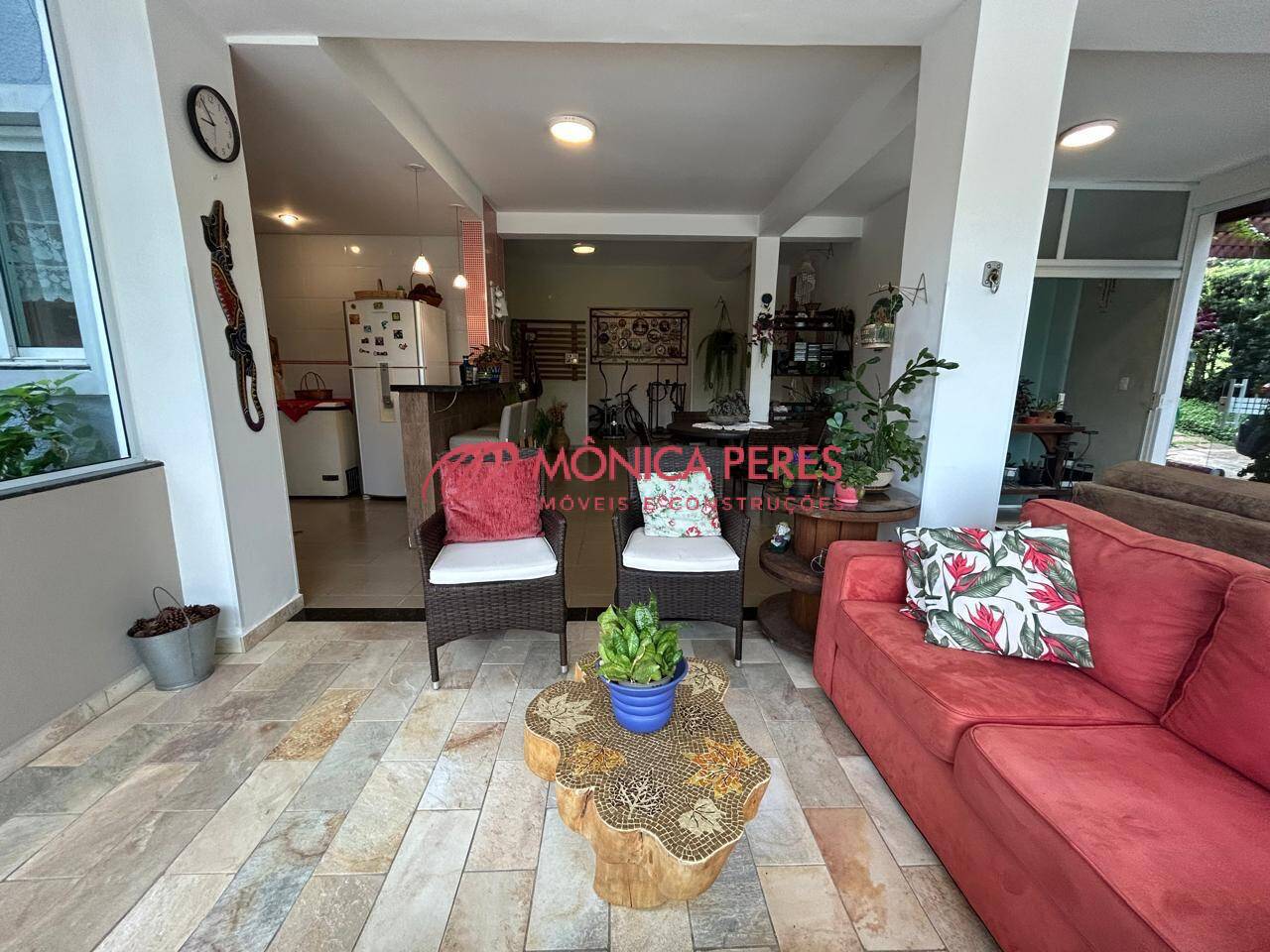 Casa, 5 quartos, 376 m² - Foto 9