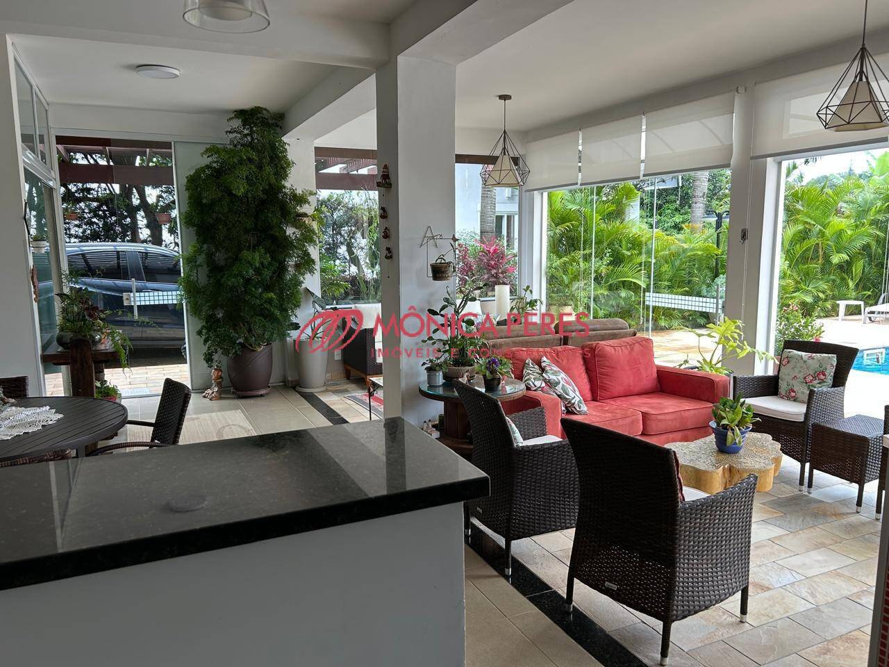 Casa, 5 quartos, 376 m² - Foto 15