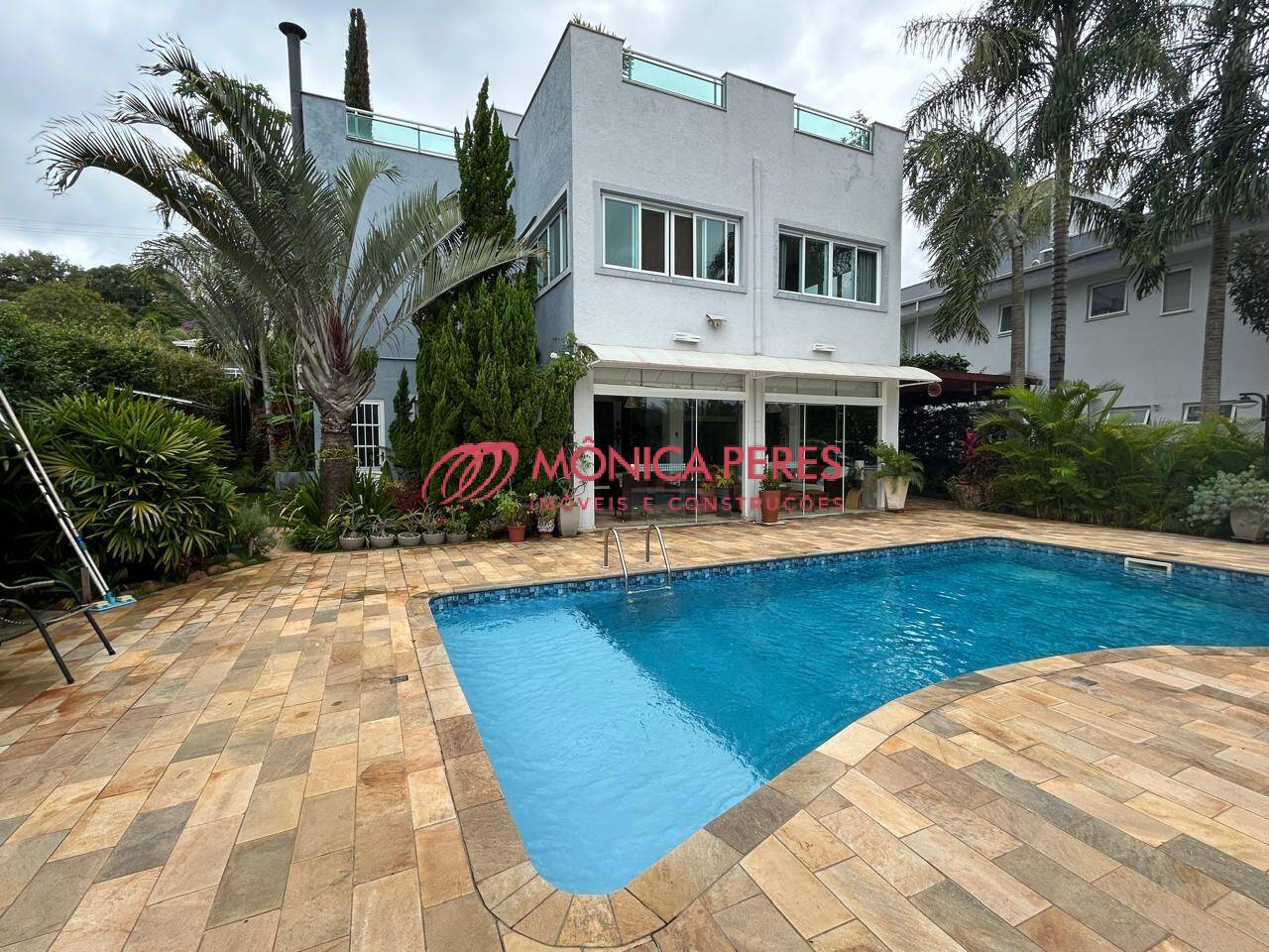 Casa, 5 quartos, 376 m² - Foto 12