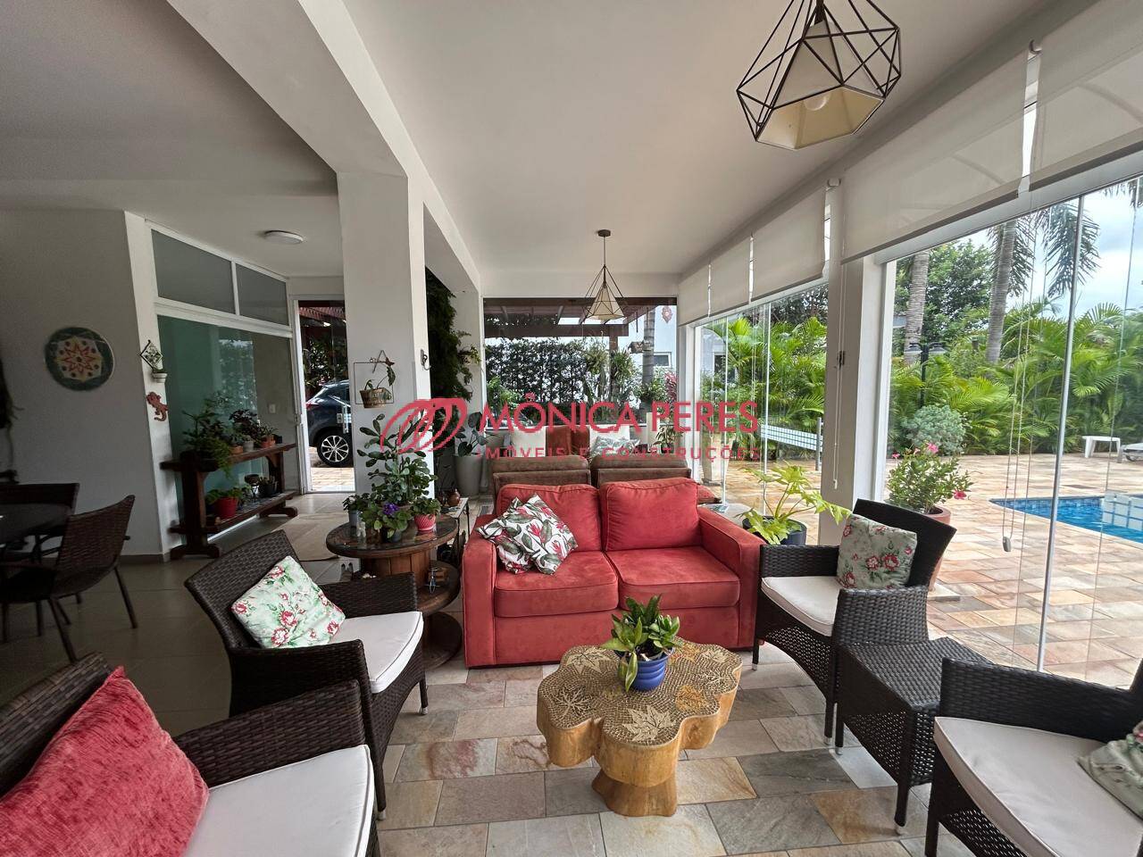 Casa, 5 quartos, 376 m² - Foto 23