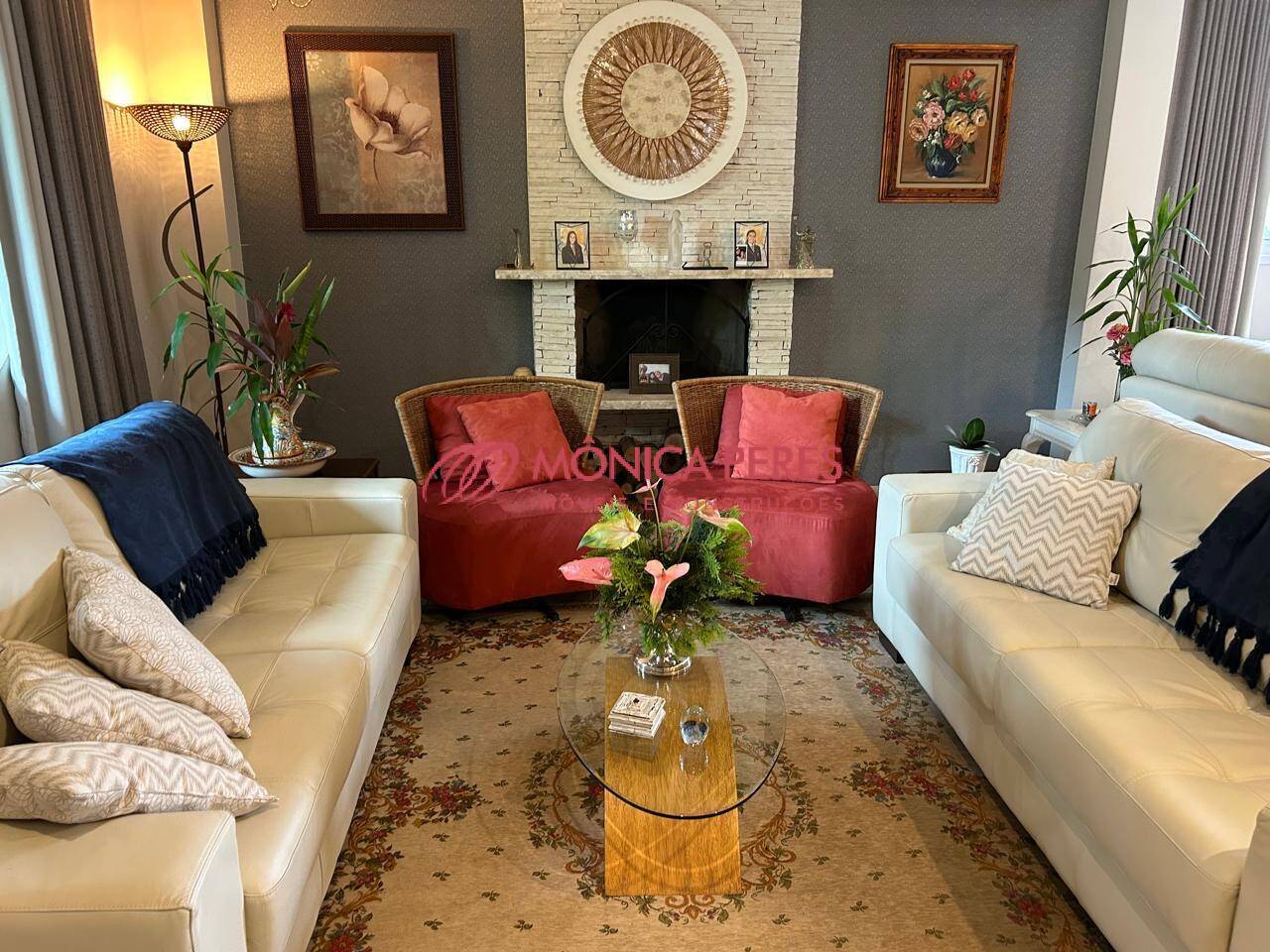 Casa, 5 quartos, 376 m² - Foto 20