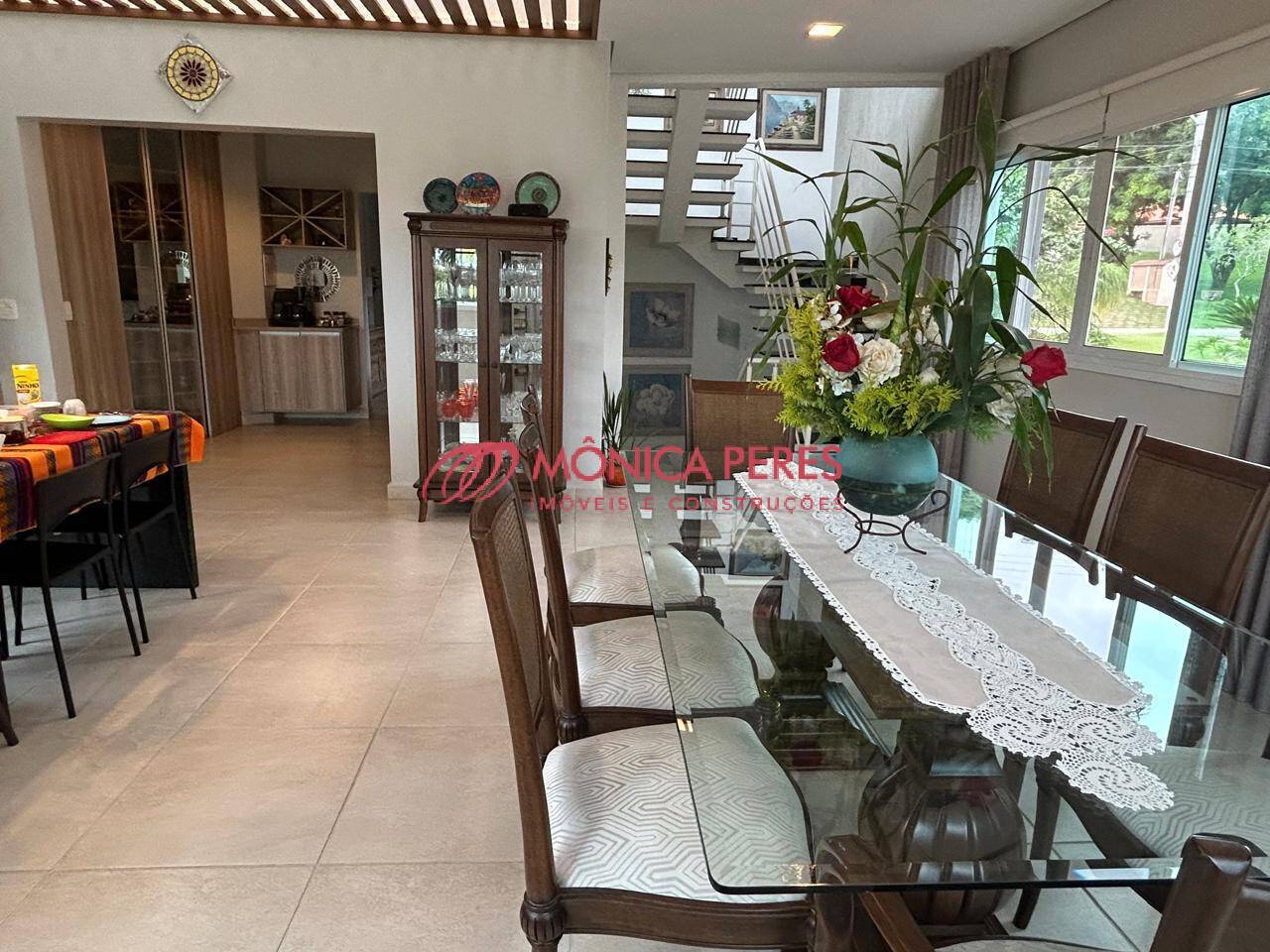 Casa, 5 quartos, 376 m² - Foto 22