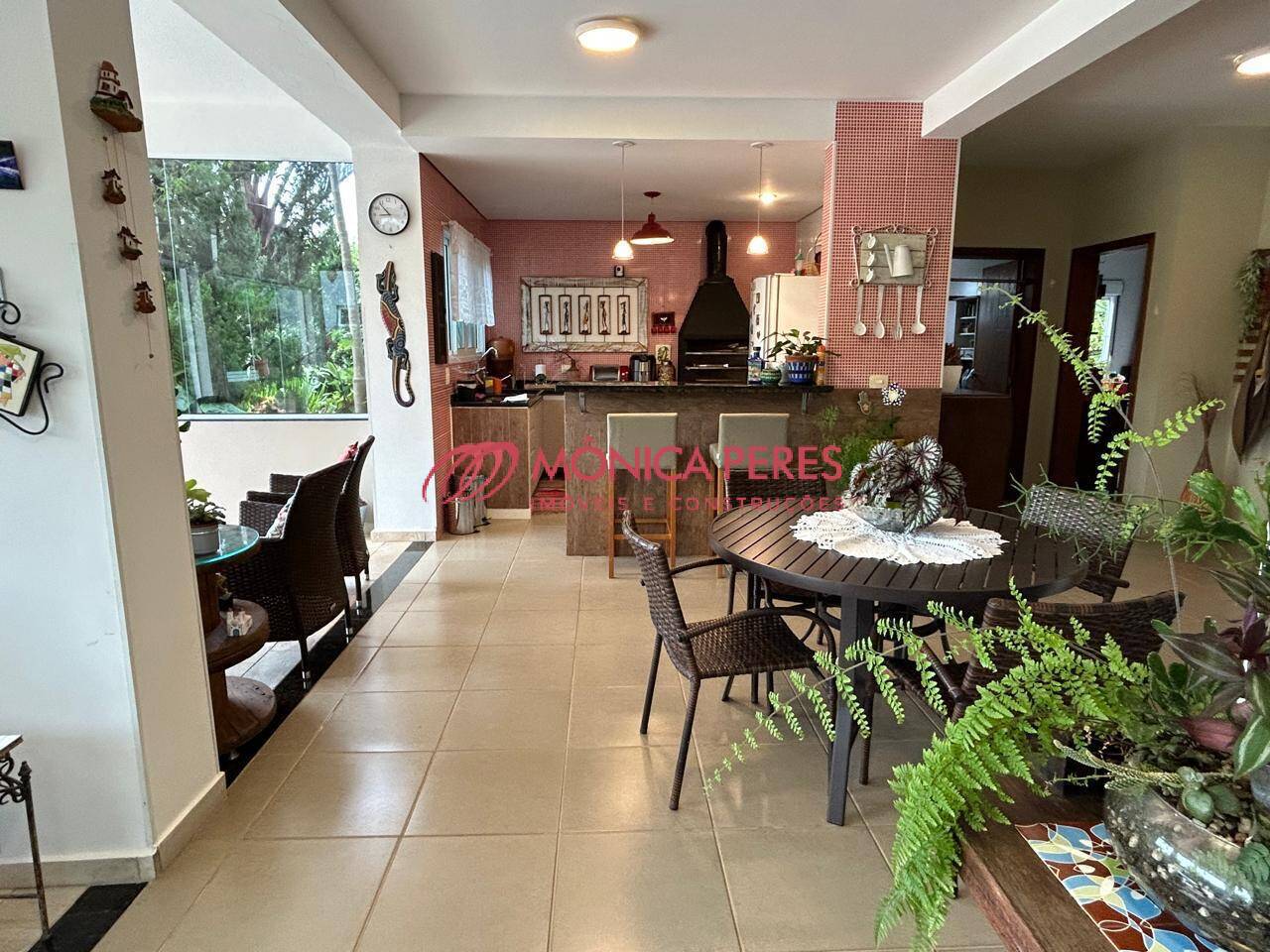 Casa, 5 quartos, 376 m² - Foto 26