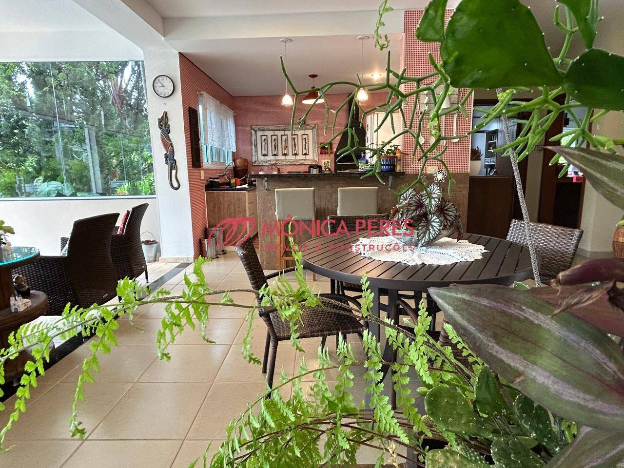 Casa, 5 quartos, 376 m² - Foto 28