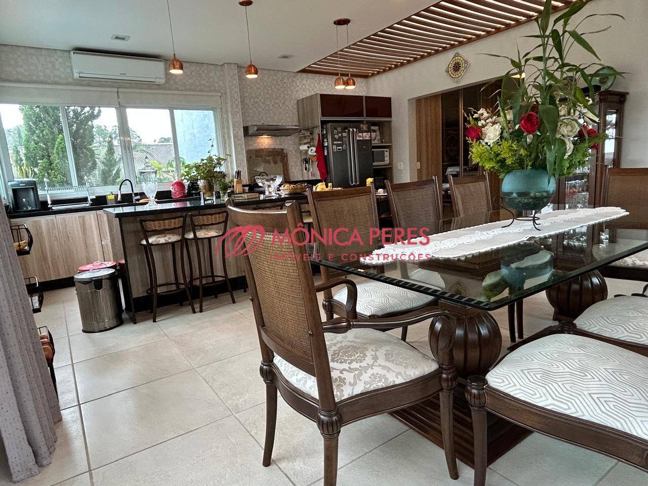 Casa, 5 quartos, 376 m² - Foto 29