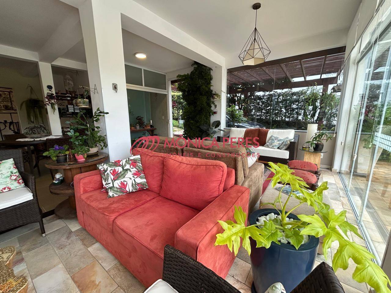 Casa, 5 quartos, 376 m² - Foto 34