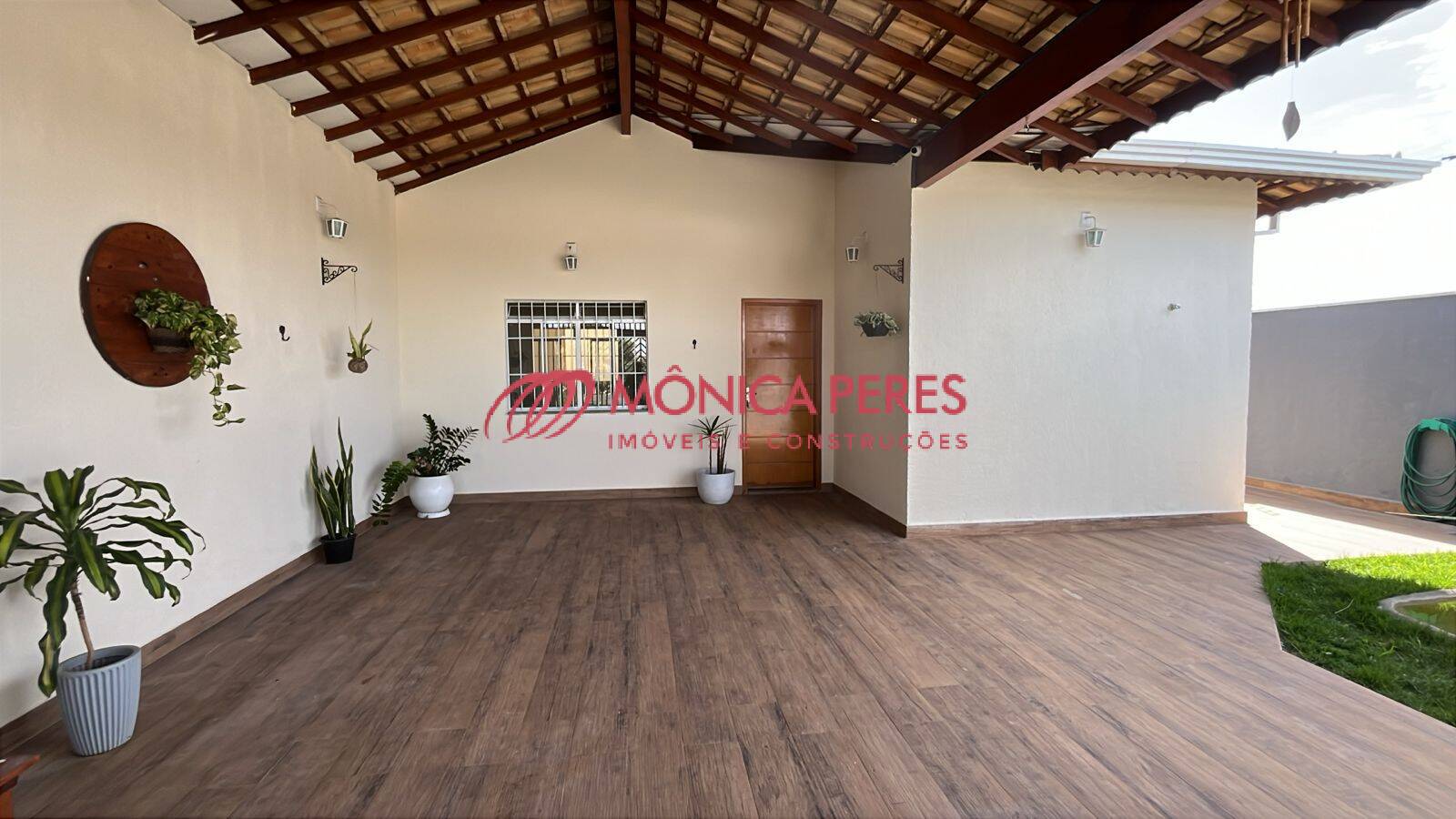 Casa, 3 quartos, 126 m² - Foto 2