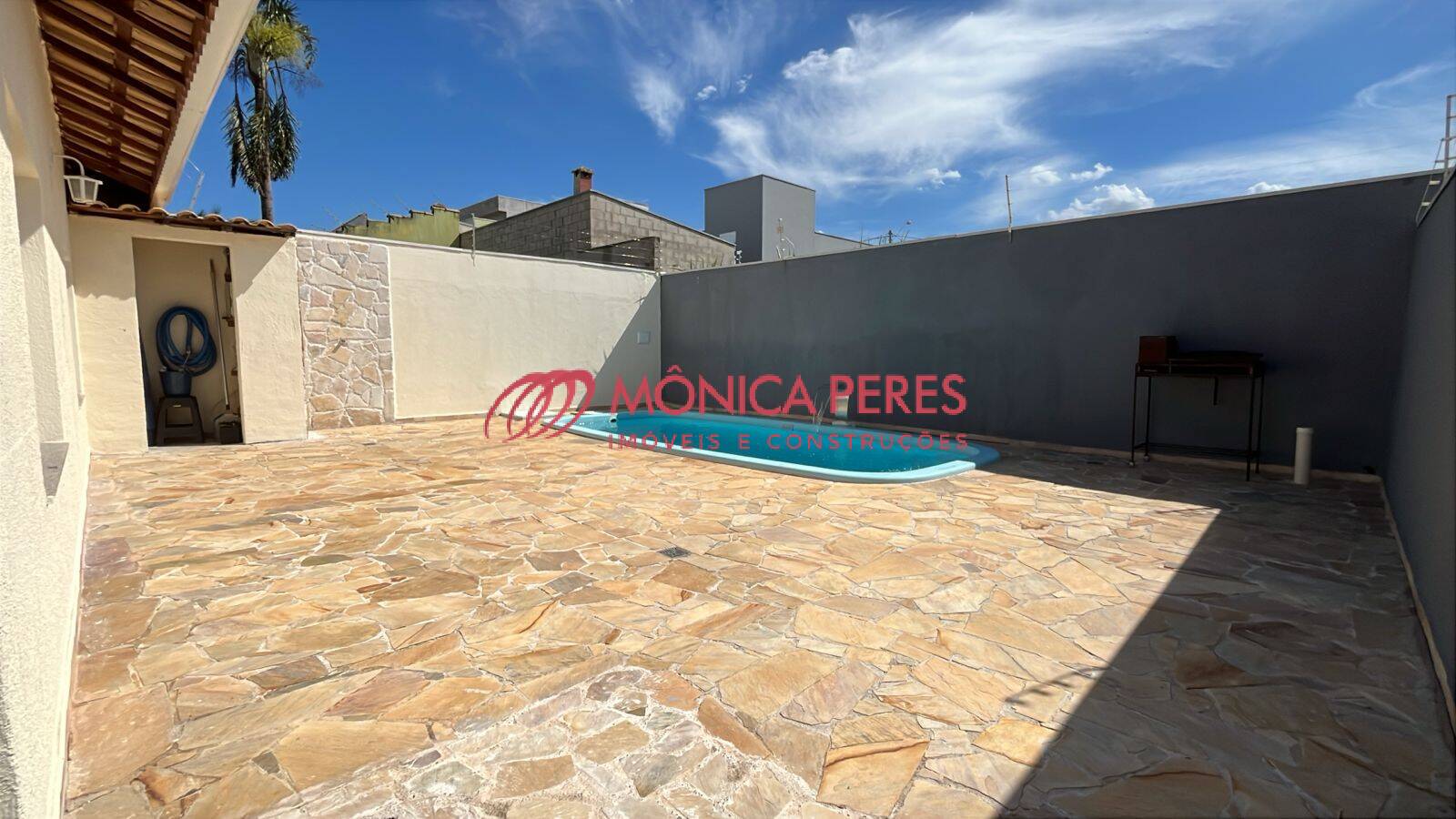 Casa, 3 quartos, 126 m² - Foto 8