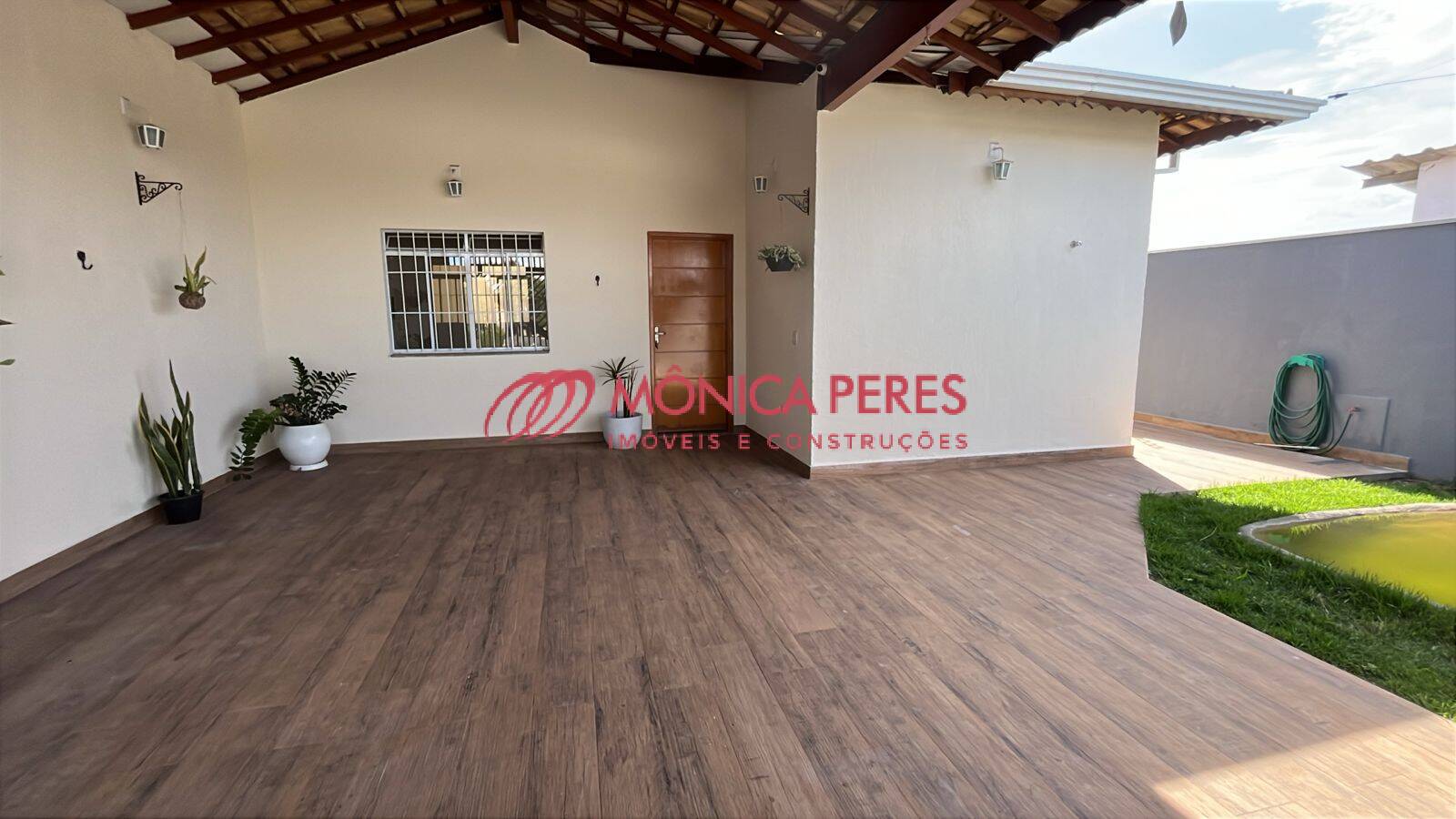 Casa, 3 quartos, 126 m² - Foto 24