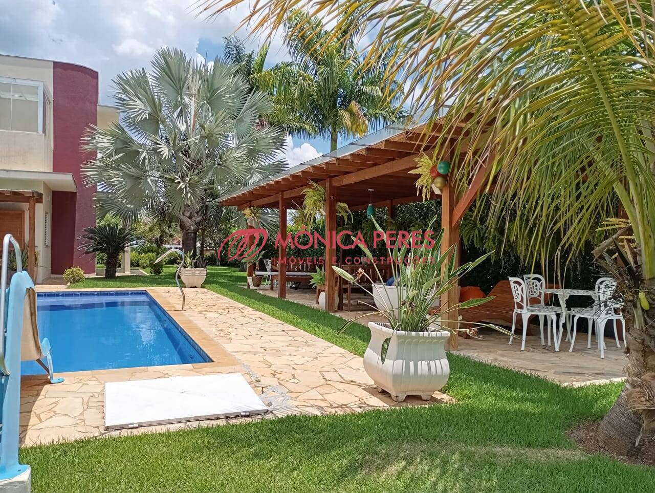 Casa, 3 quartos, 250 m² - Foto 3