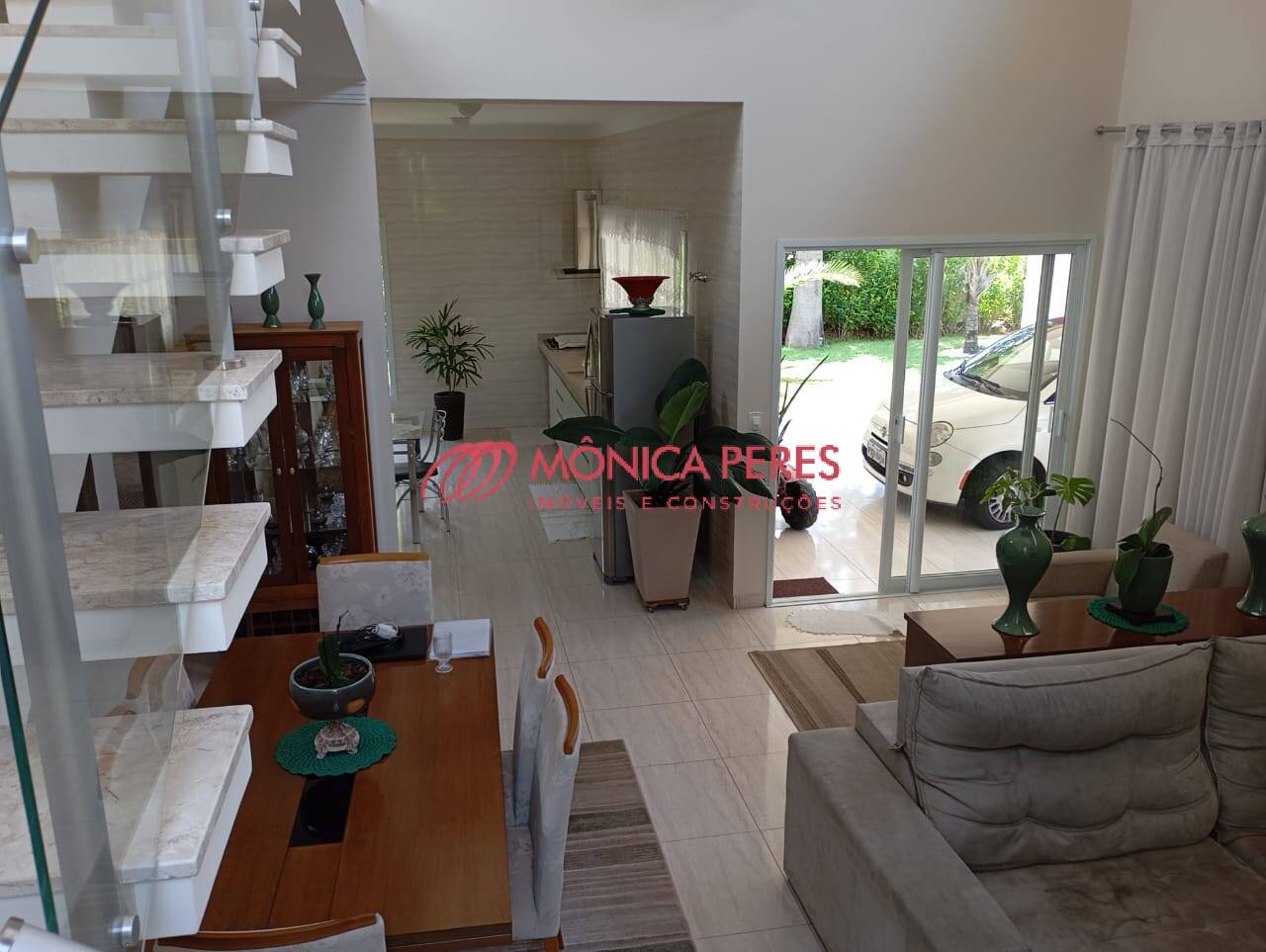 Casa, 3 quartos, 250 m² - Foto 5