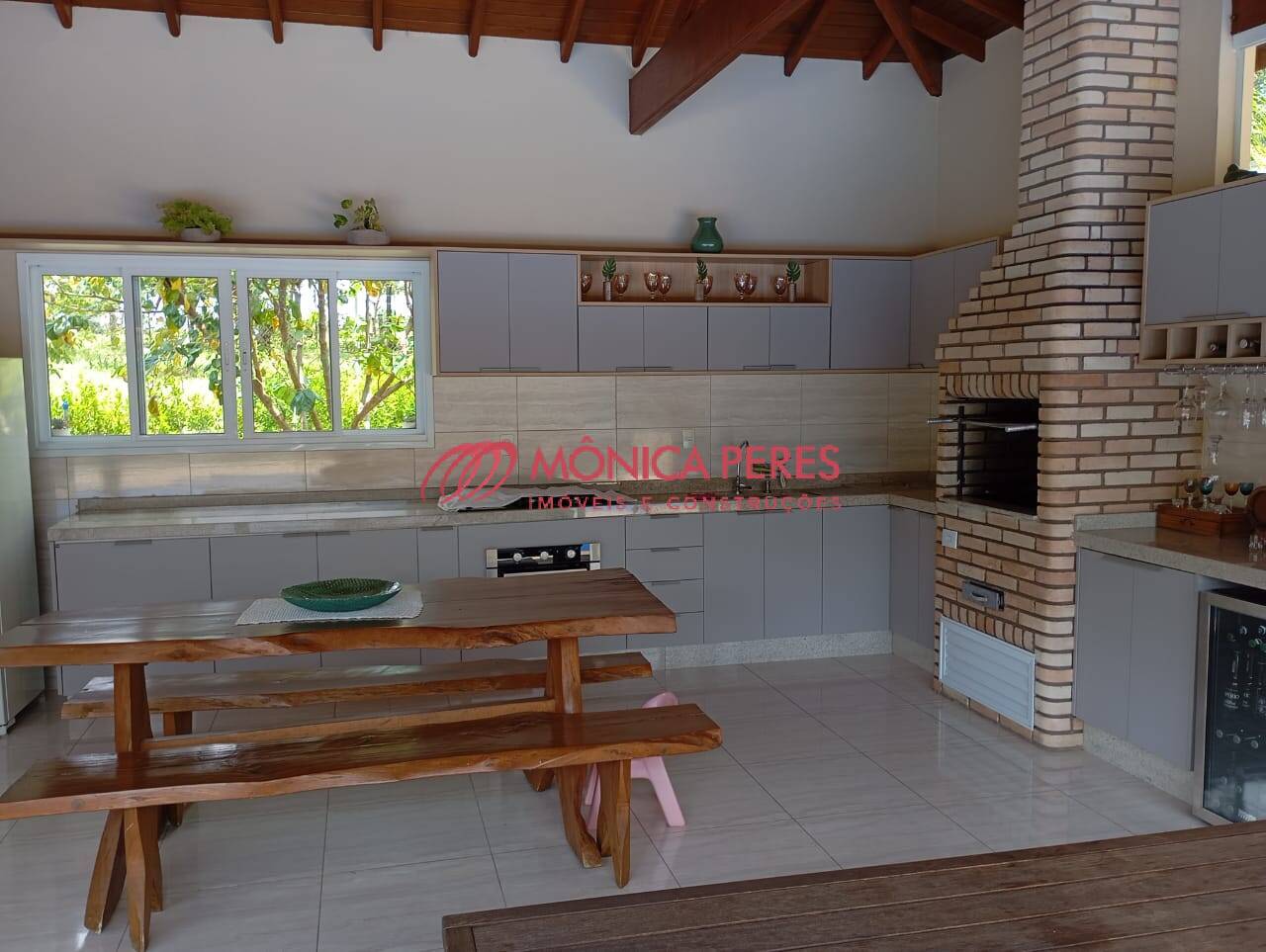 Casa, 3 quartos, 250 m² - Foto 11