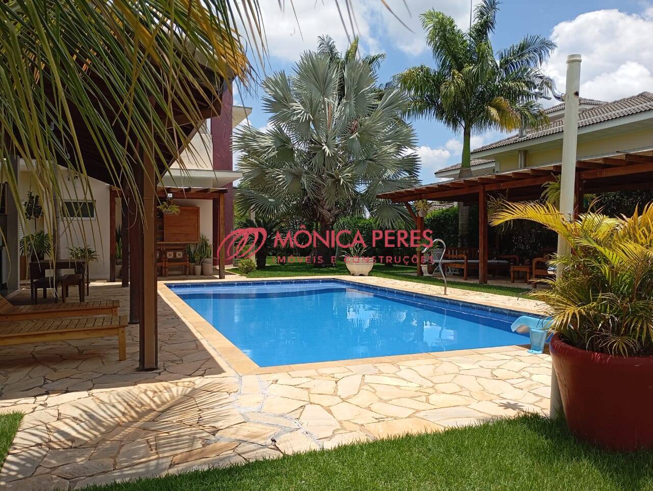 Casa, 3 quartos, 250 m² - Foto 21