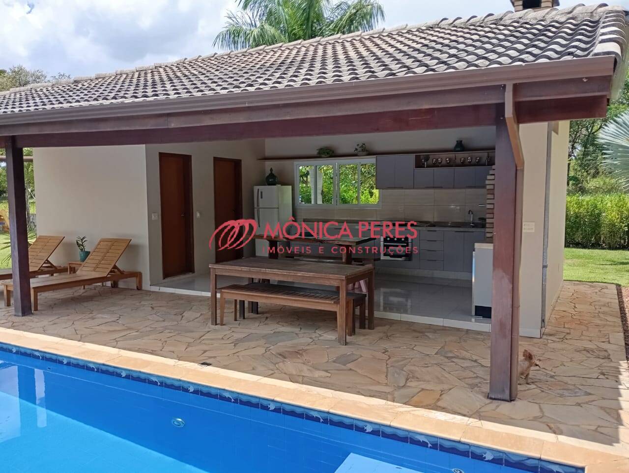 Casa, 3 quartos, 250 m² - Foto 25