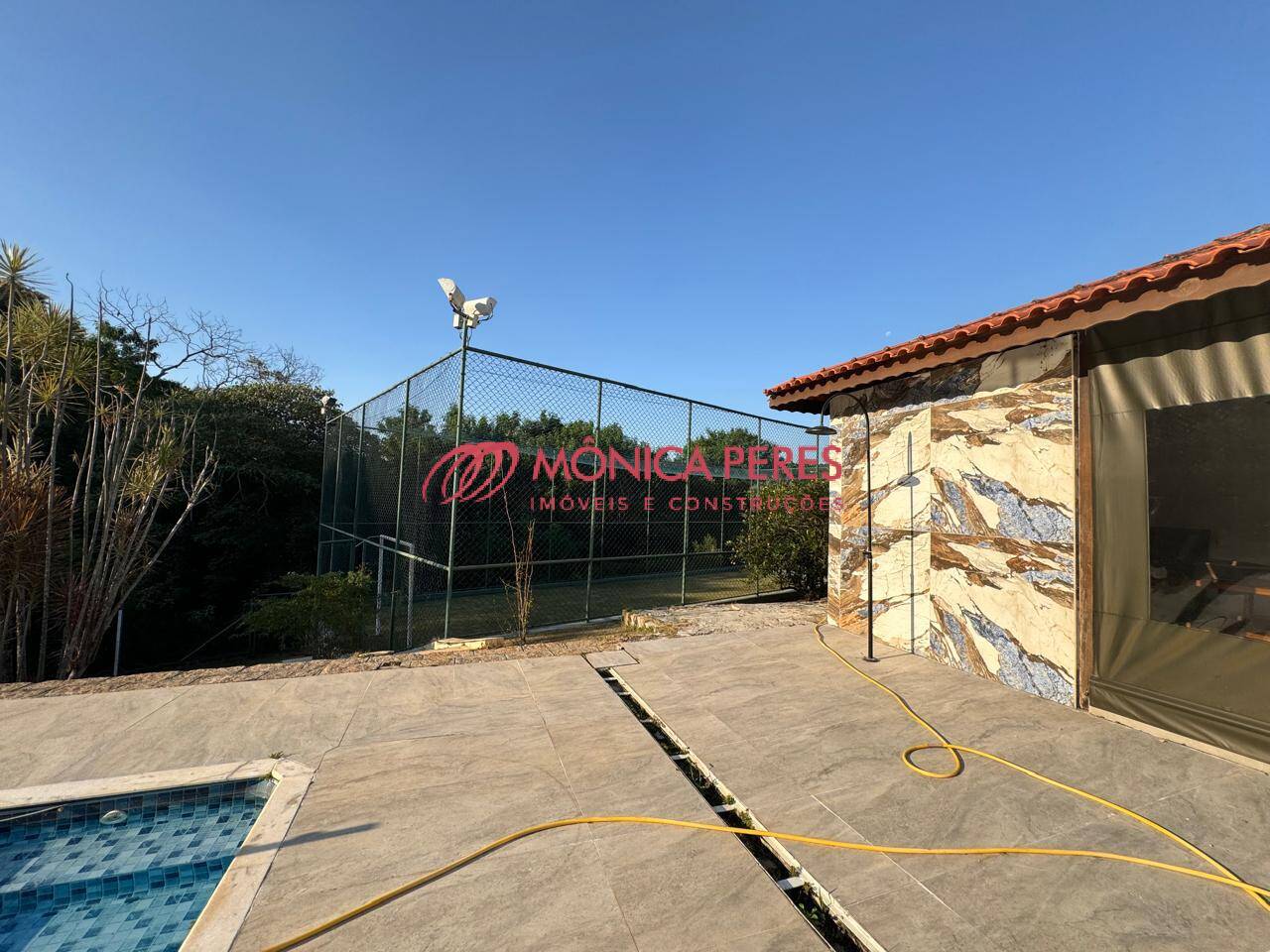 Casa, 4 quartos - Foto 4