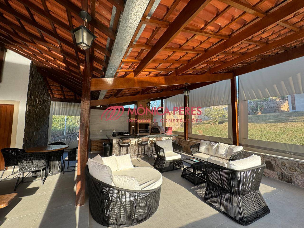 Casa, 4 quartos - Foto 6