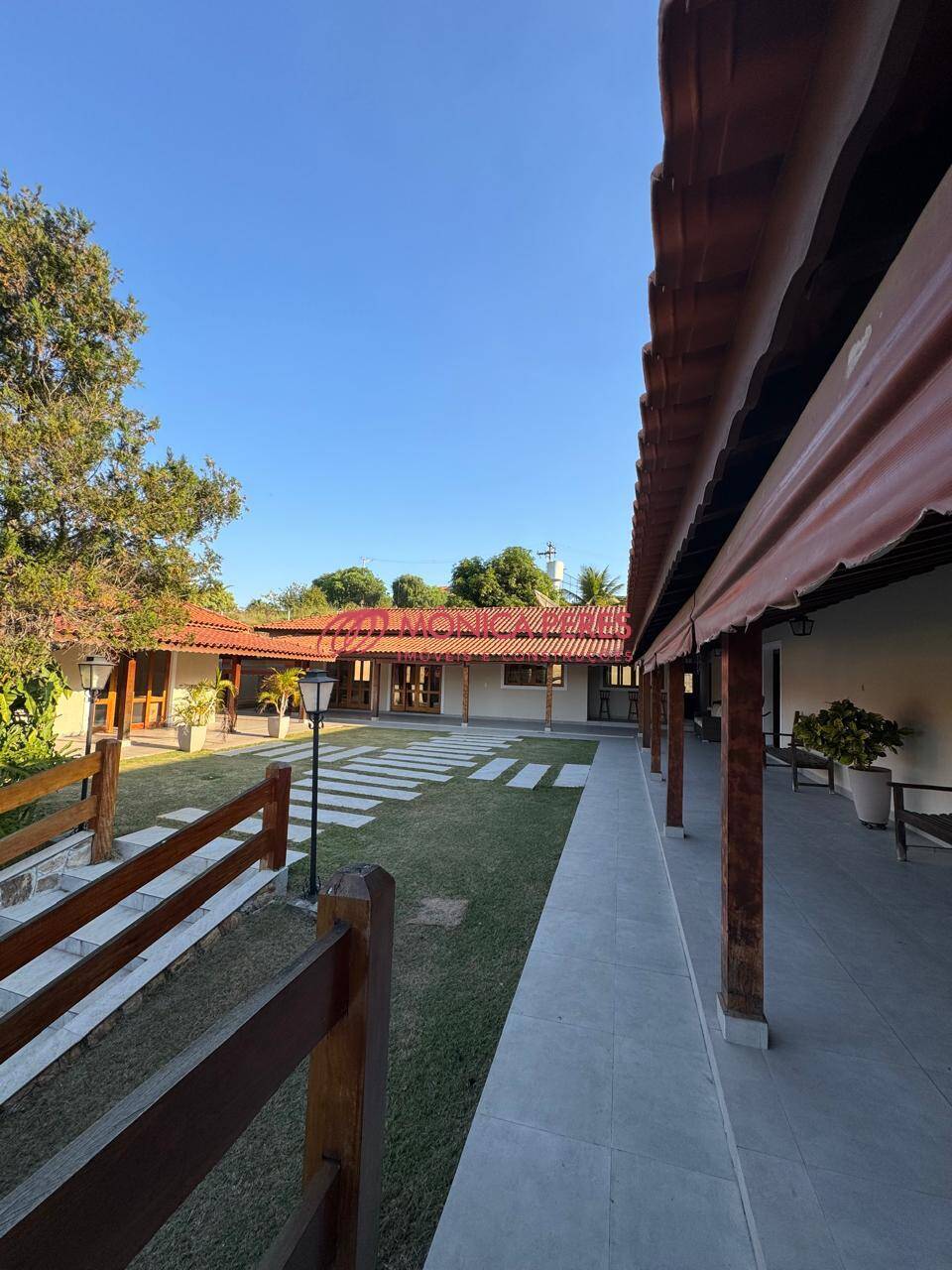 Casa, 4 quartos - Foto 2