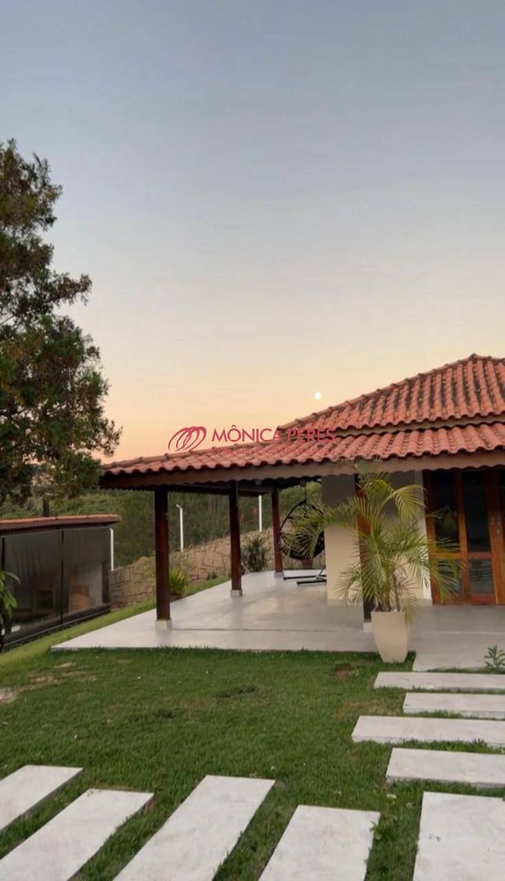 Casa, 4 quartos - Foto 10