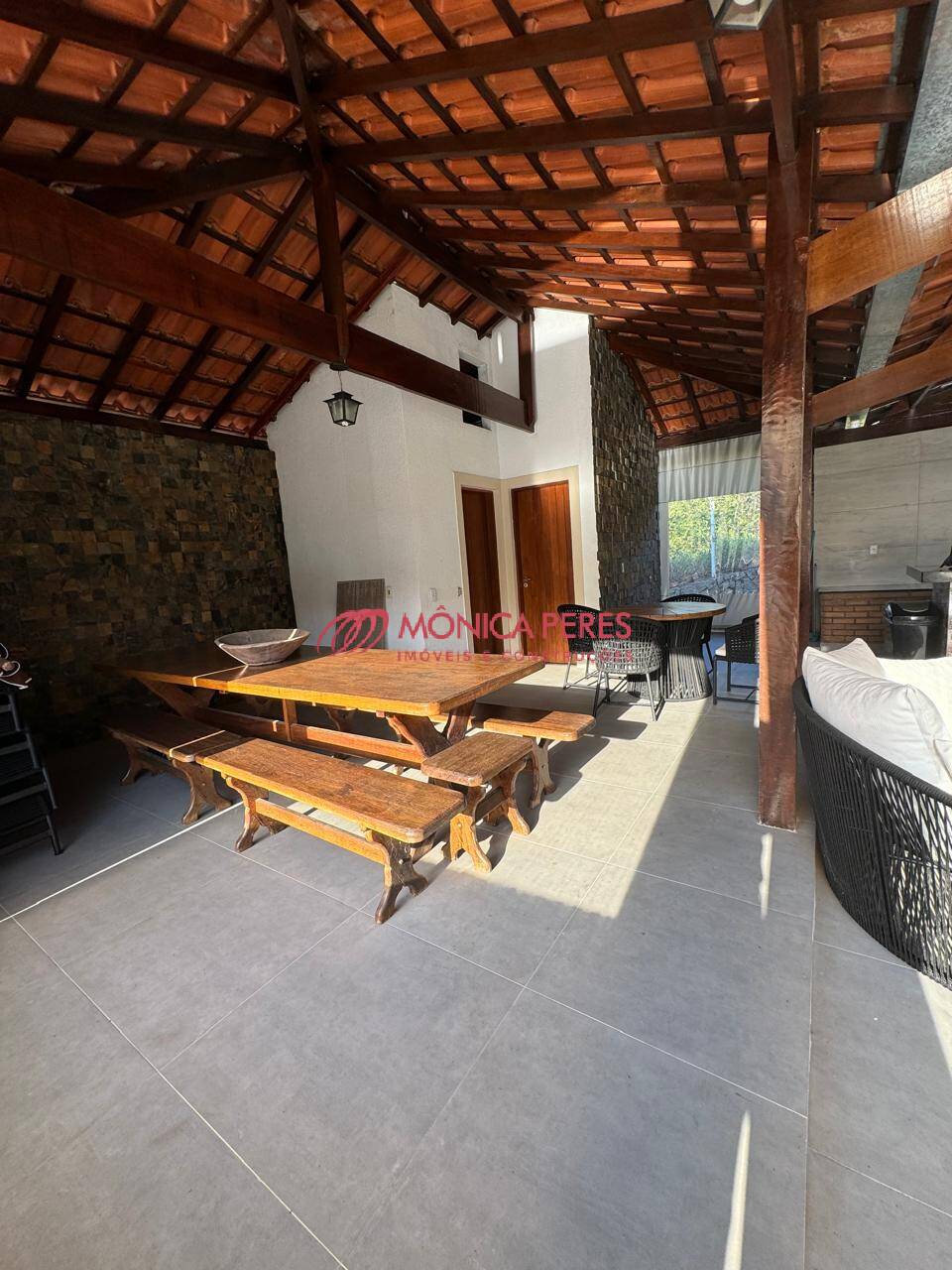 Casa, 4 quartos - Foto 17