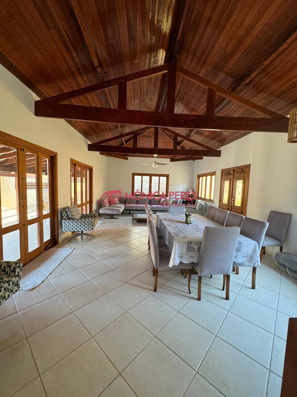 Casa, 4 quartos - Foto 24