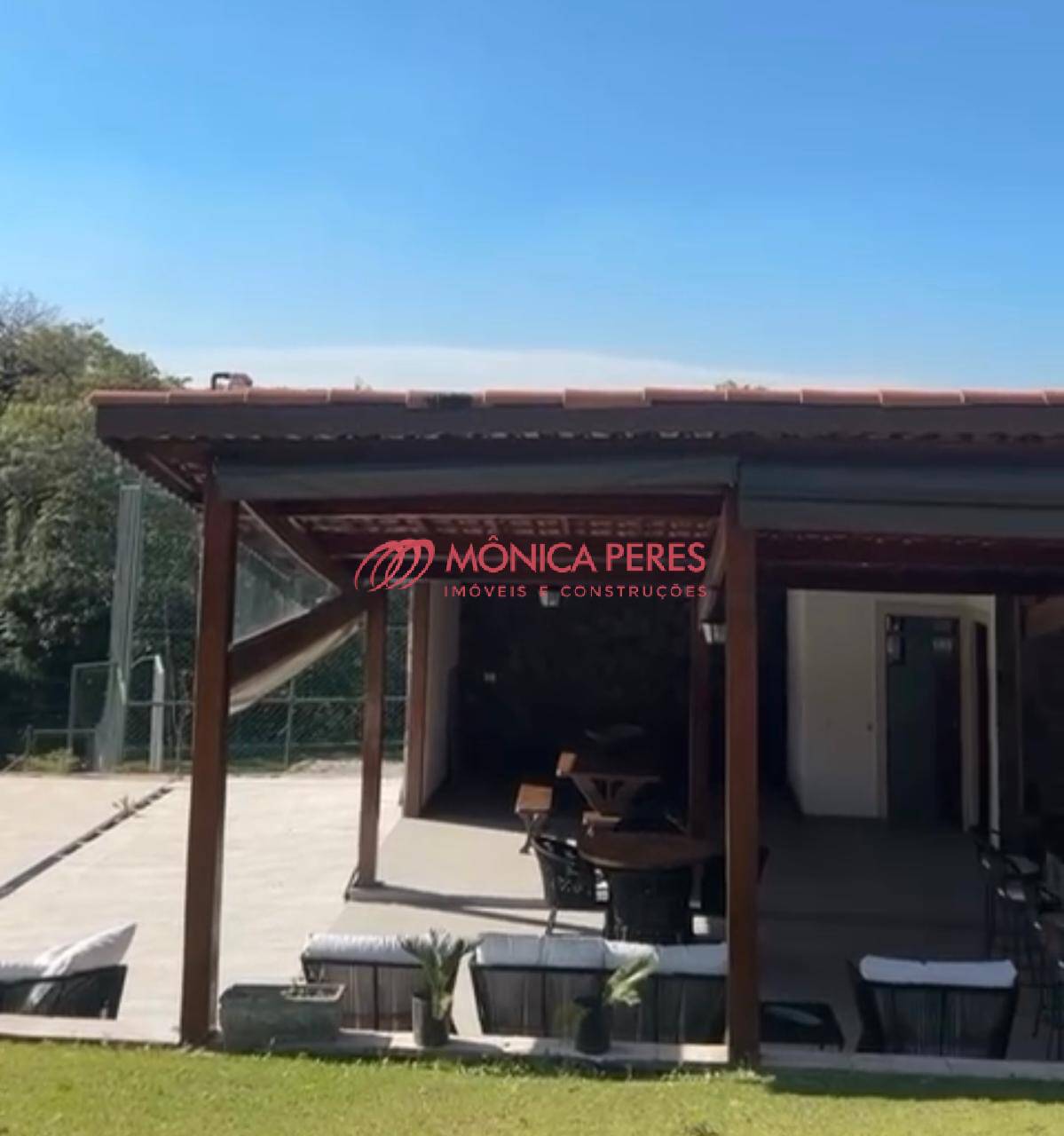 Casa, 4 quartos - Foto 27