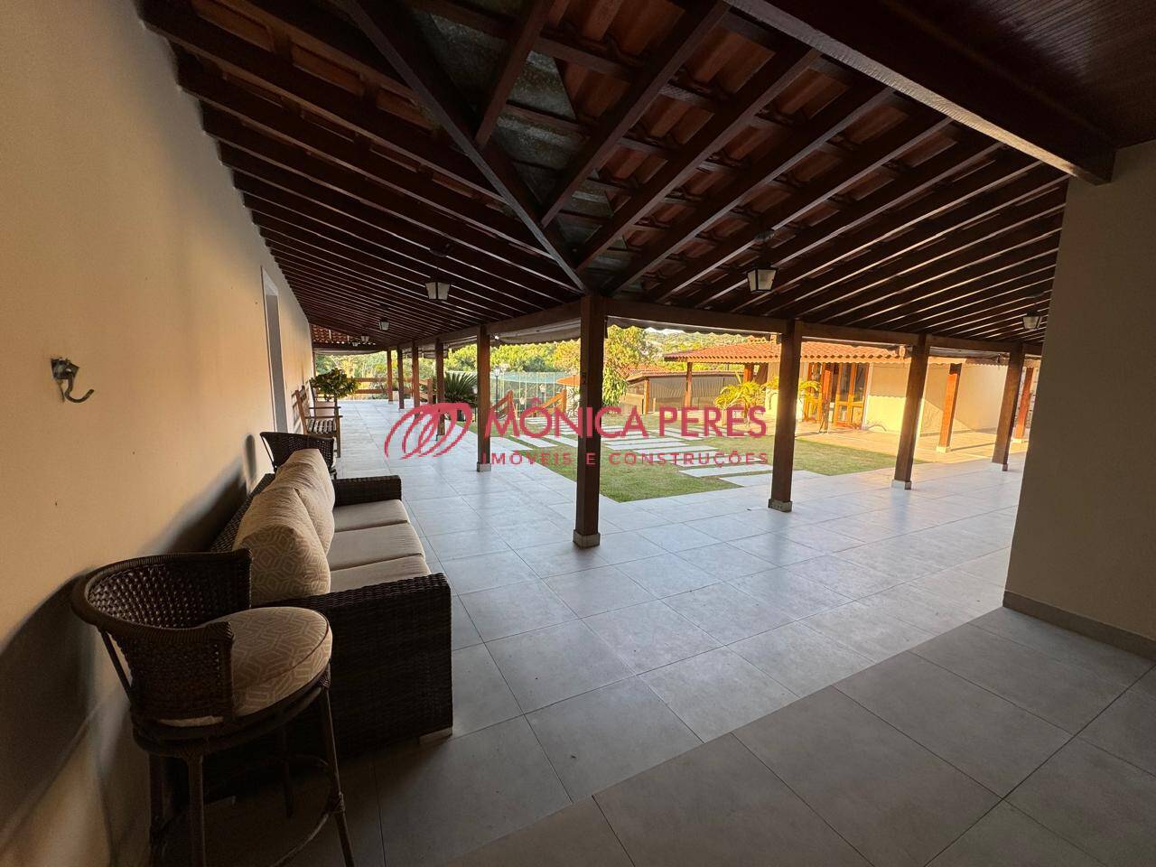 Casa, 4 quartos - Foto 26