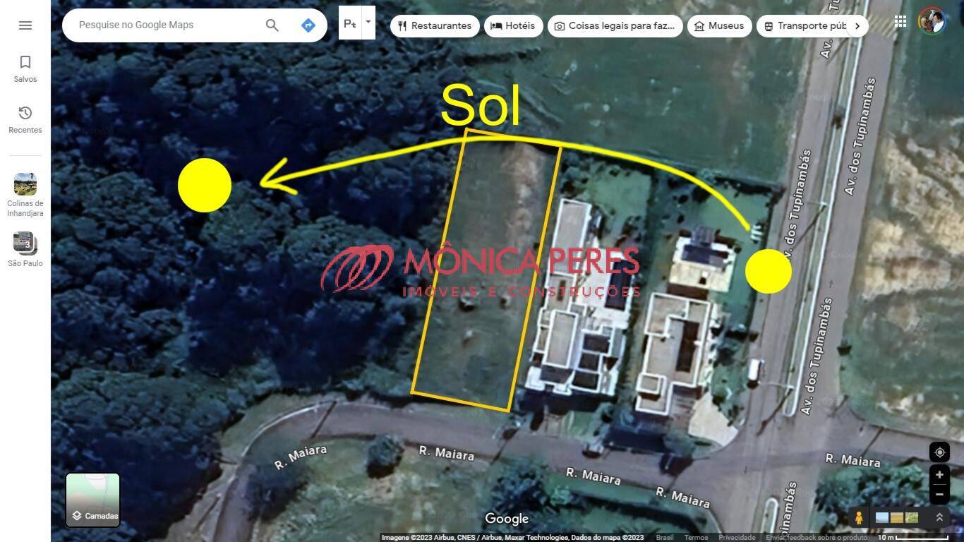 Terreno, 104 m² - Foto 4