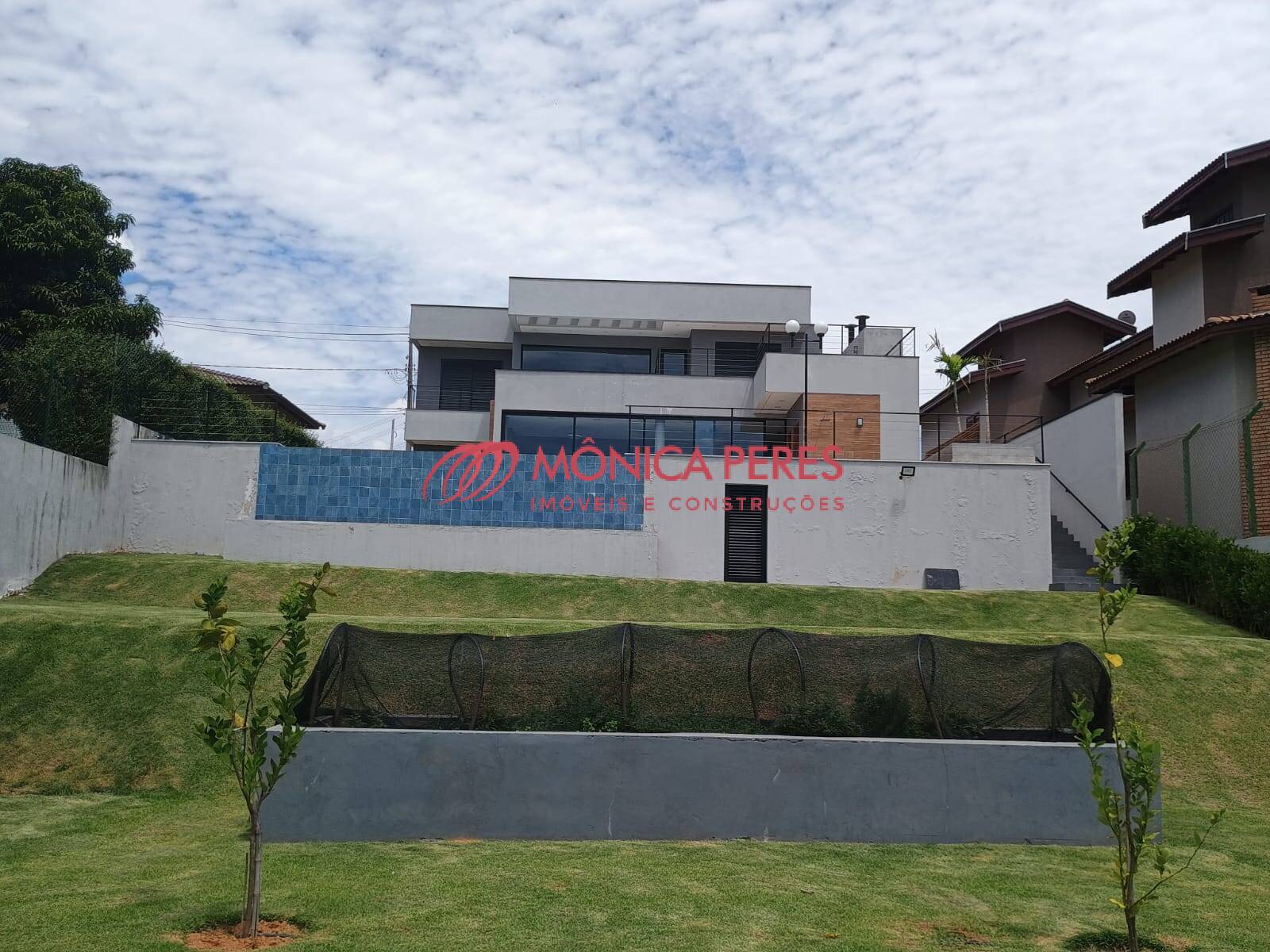 Casa, 4 quartos, 360 m² - Foto 6