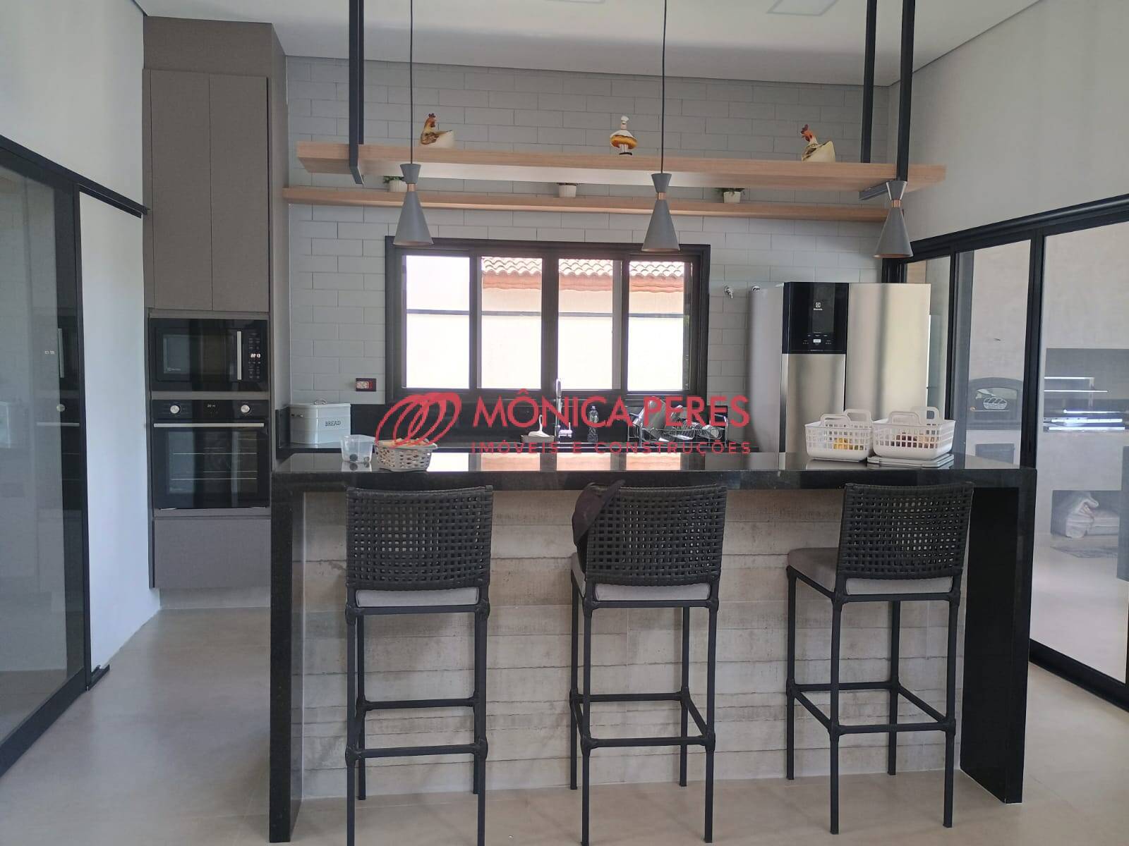 Casa, 4 quartos, 360 m² - Foto 3