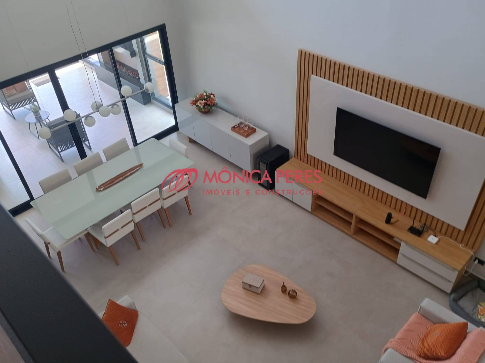 Casa, 4 quartos, 360 m² - Foto 7