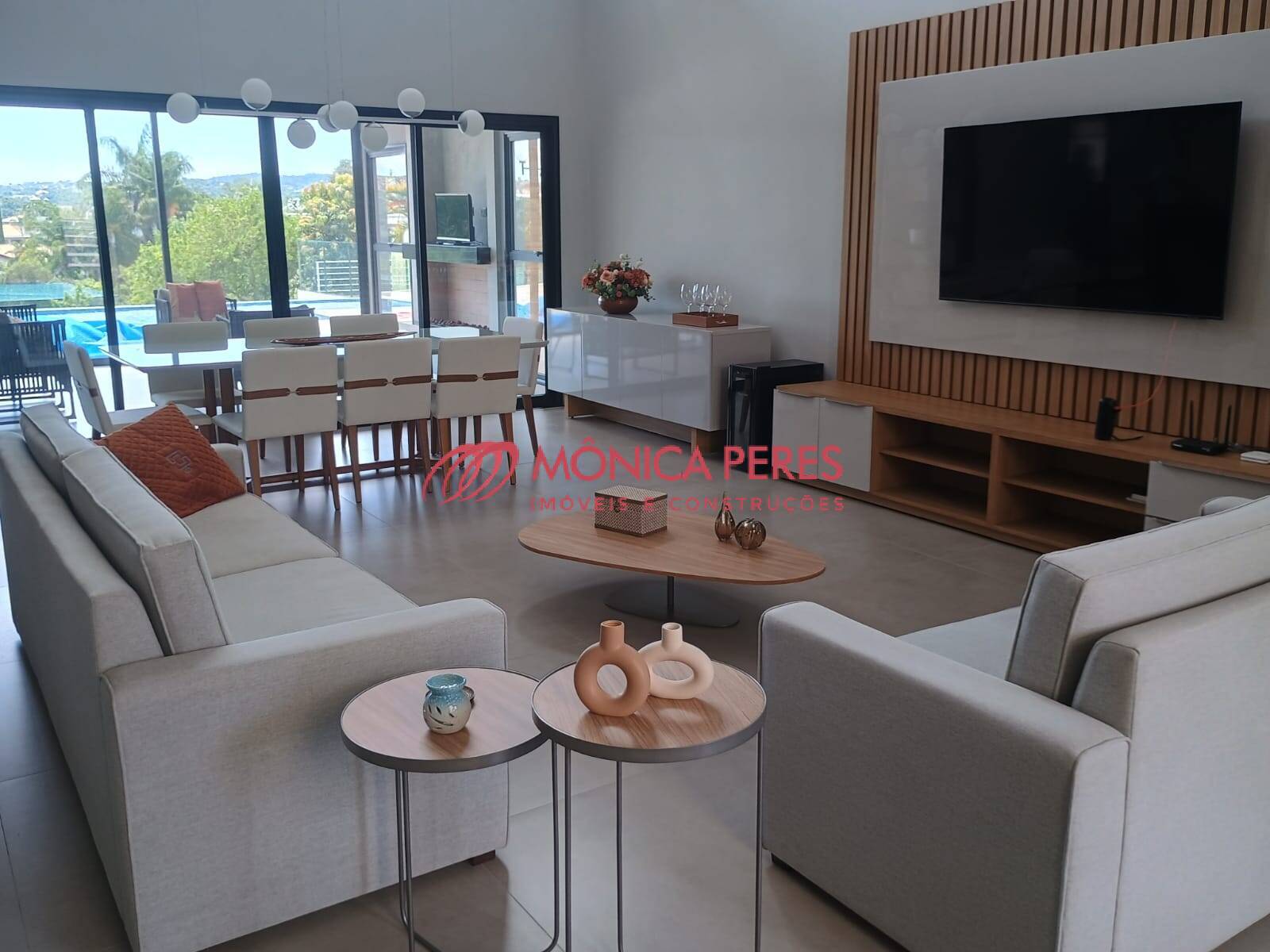 Casa, 4 quartos, 360 m² - Foto 14