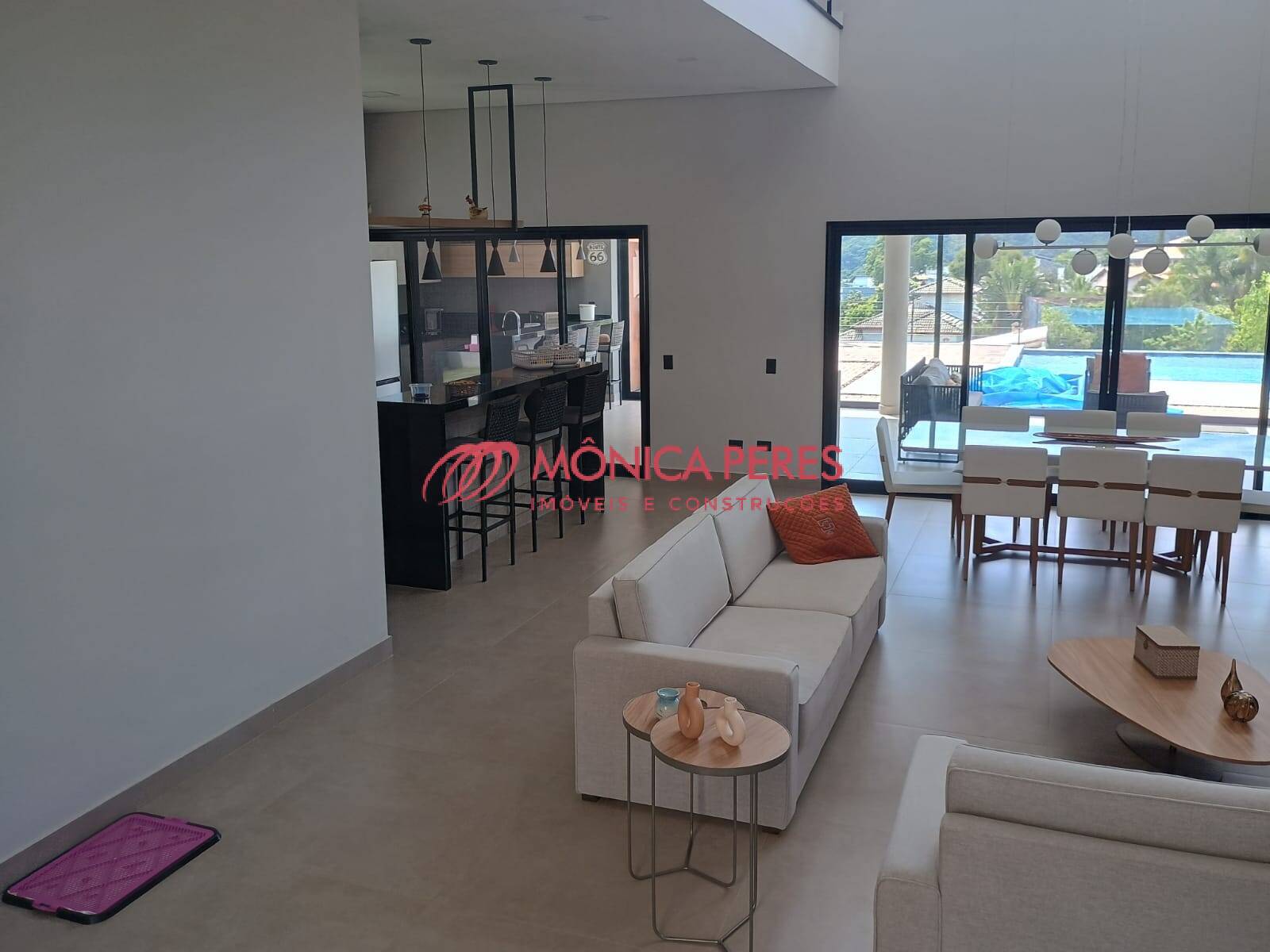 Casa, 4 quartos, 360 m² - Foto 13