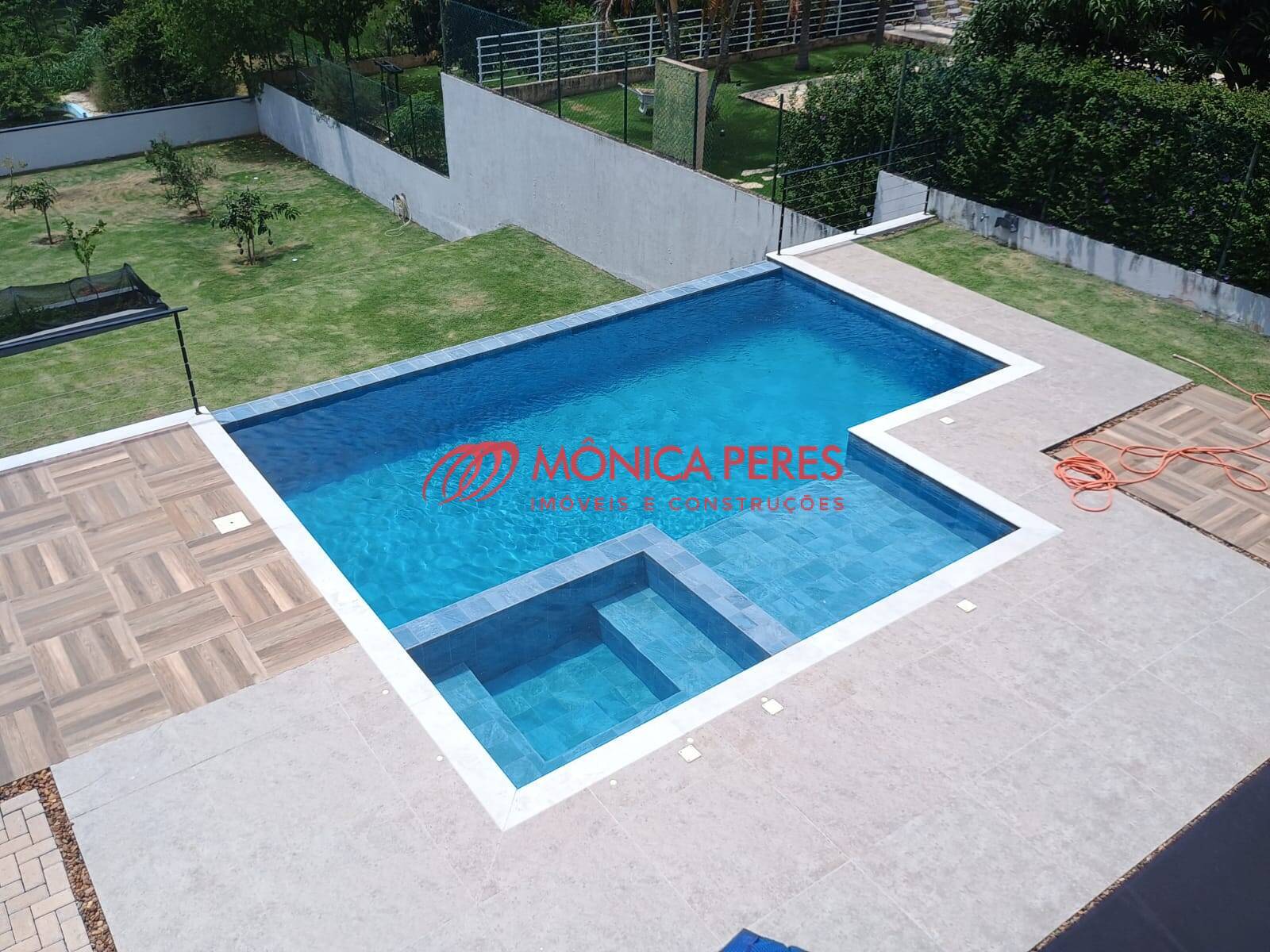 Casa, 4 quartos, 360 m² - Foto 23