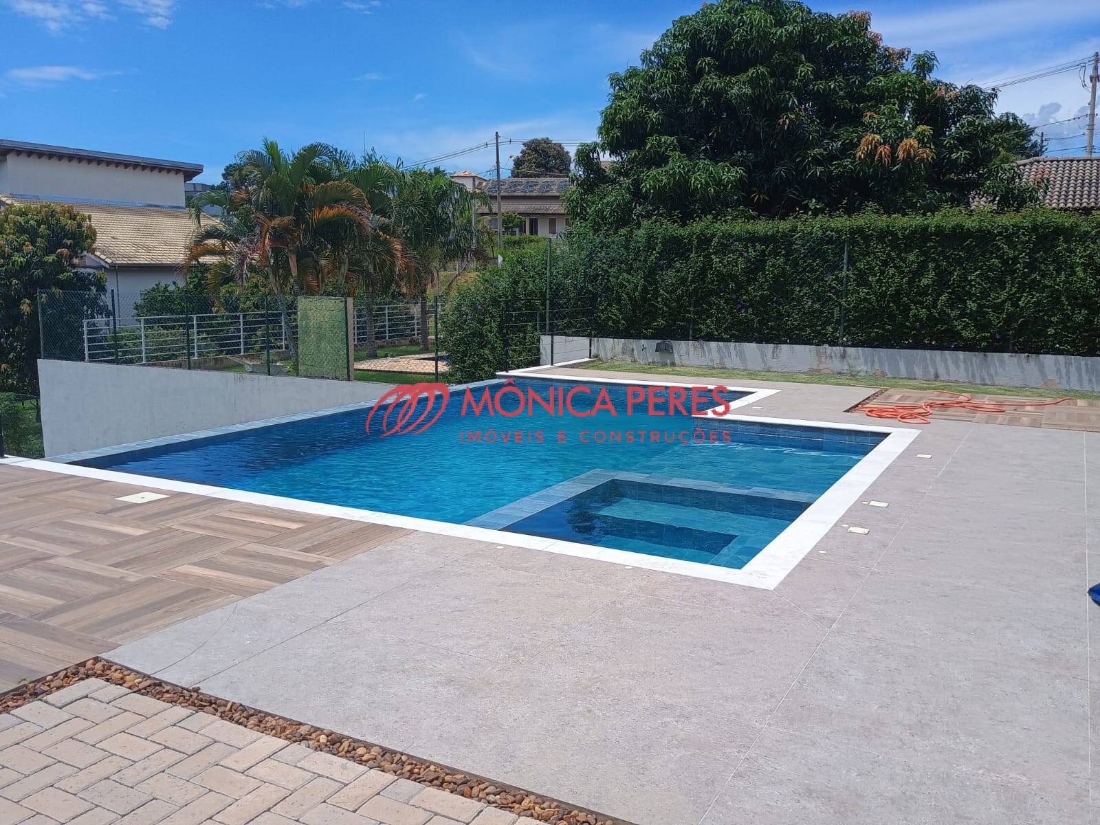 Casa, 4 quartos, 360 m² - Foto 27