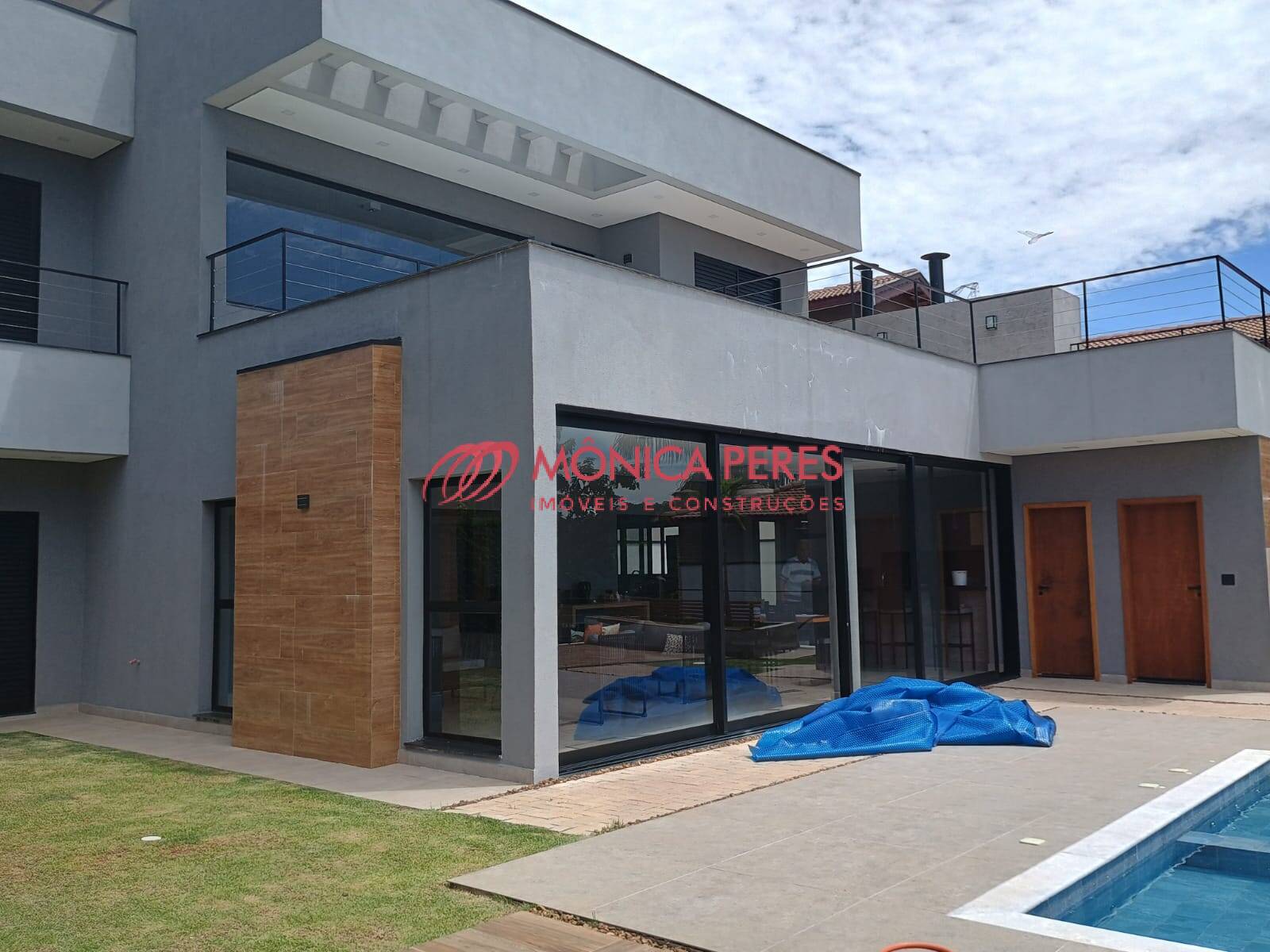 Casa, 4 quartos, 360 m² - Foto 30