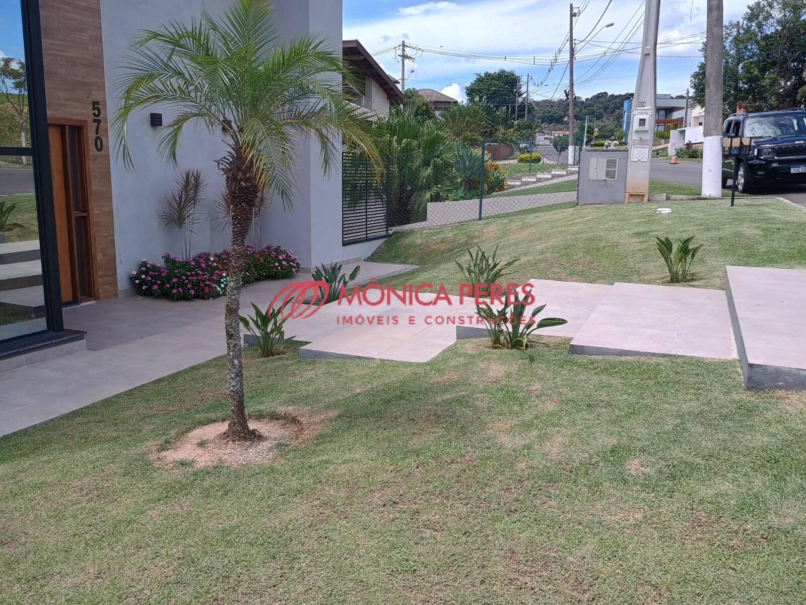 Casa, 4 quartos, 360 m² - Foto 31