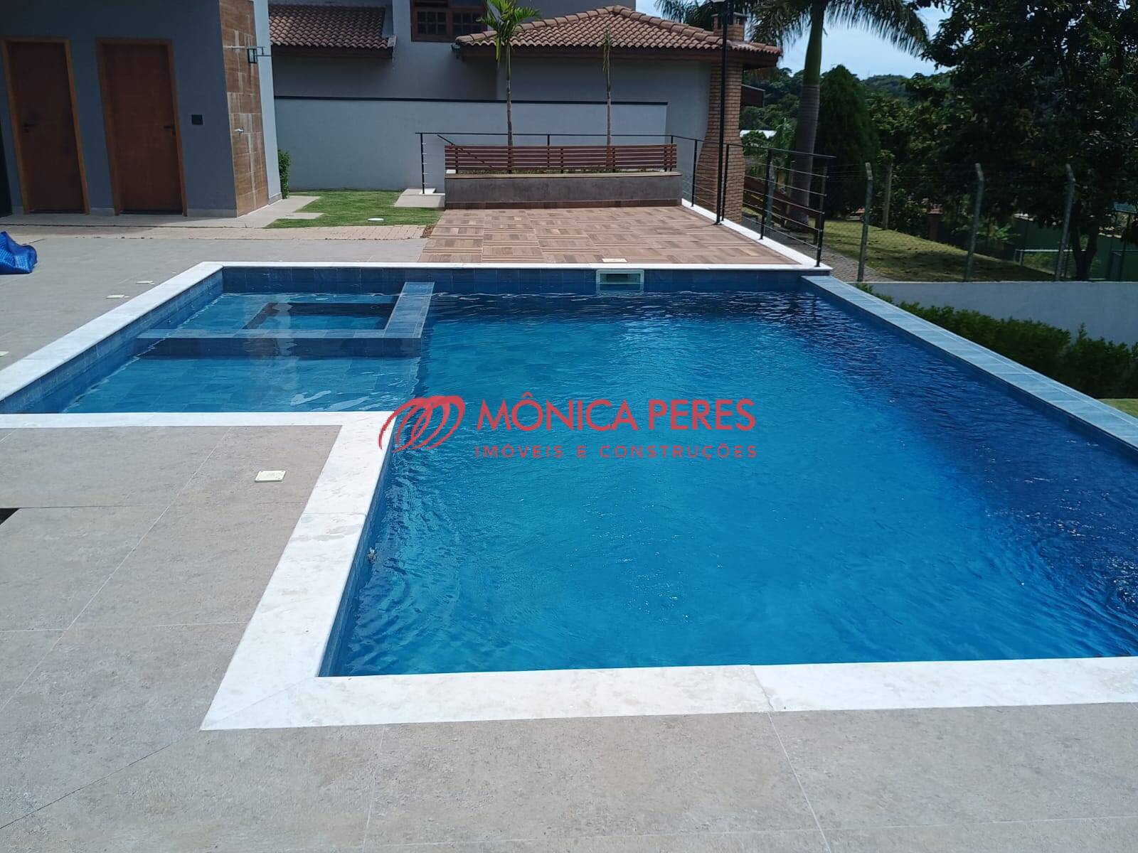 Casa, 4 quartos, 360 m² - Foto 36
