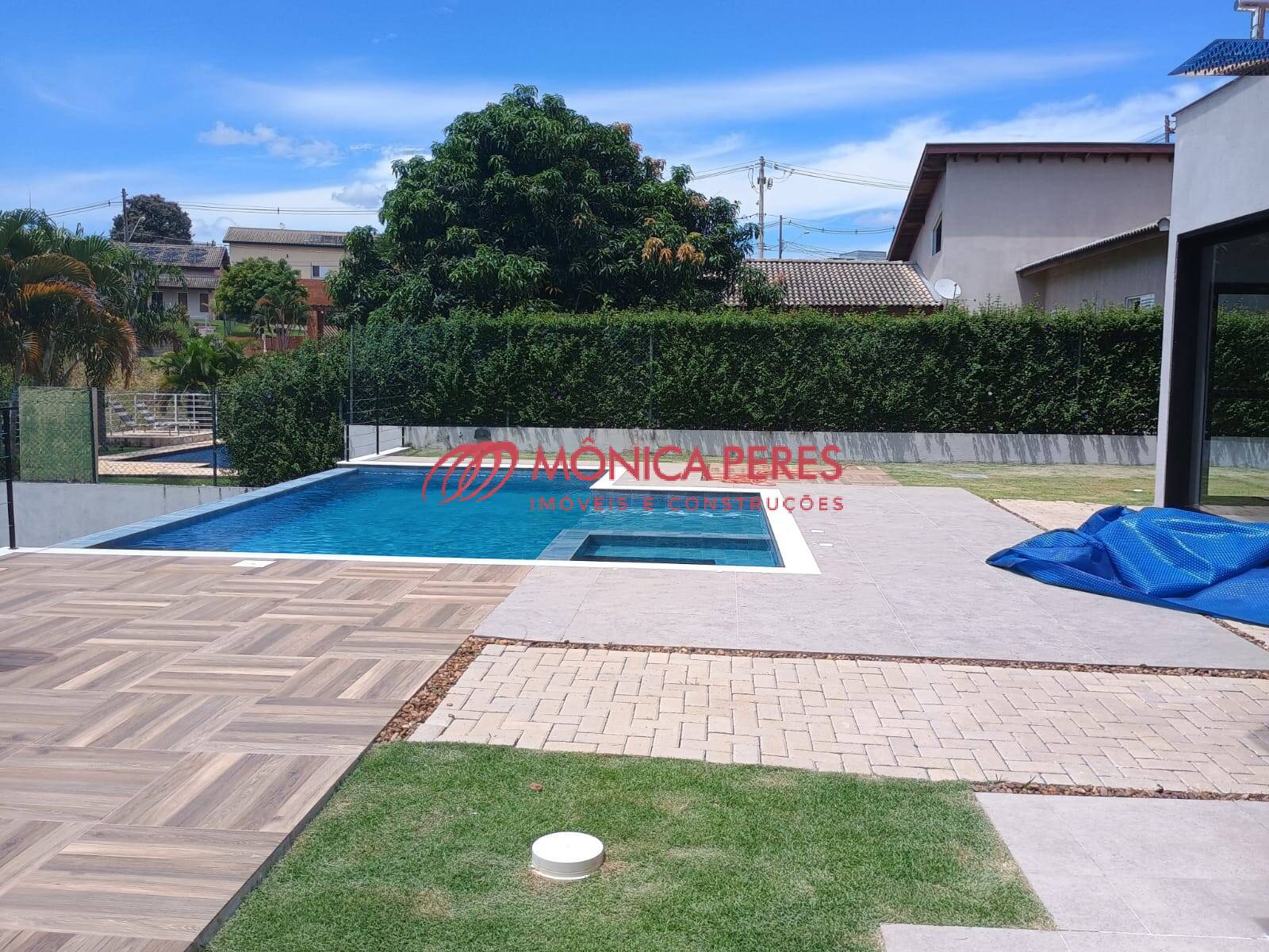 Casa, 4 quartos, 360 m² - Foto 41